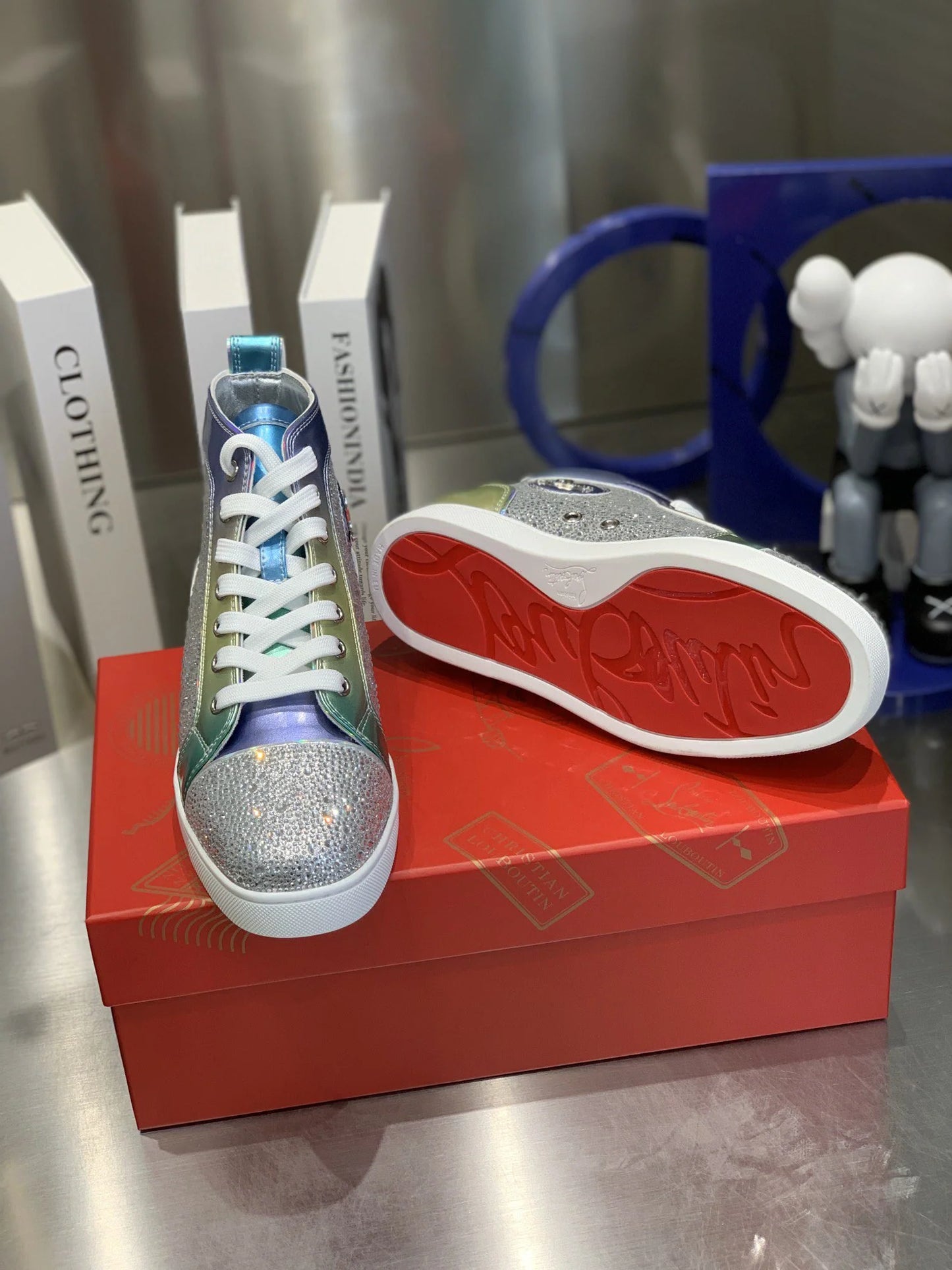 CL SNEAKER