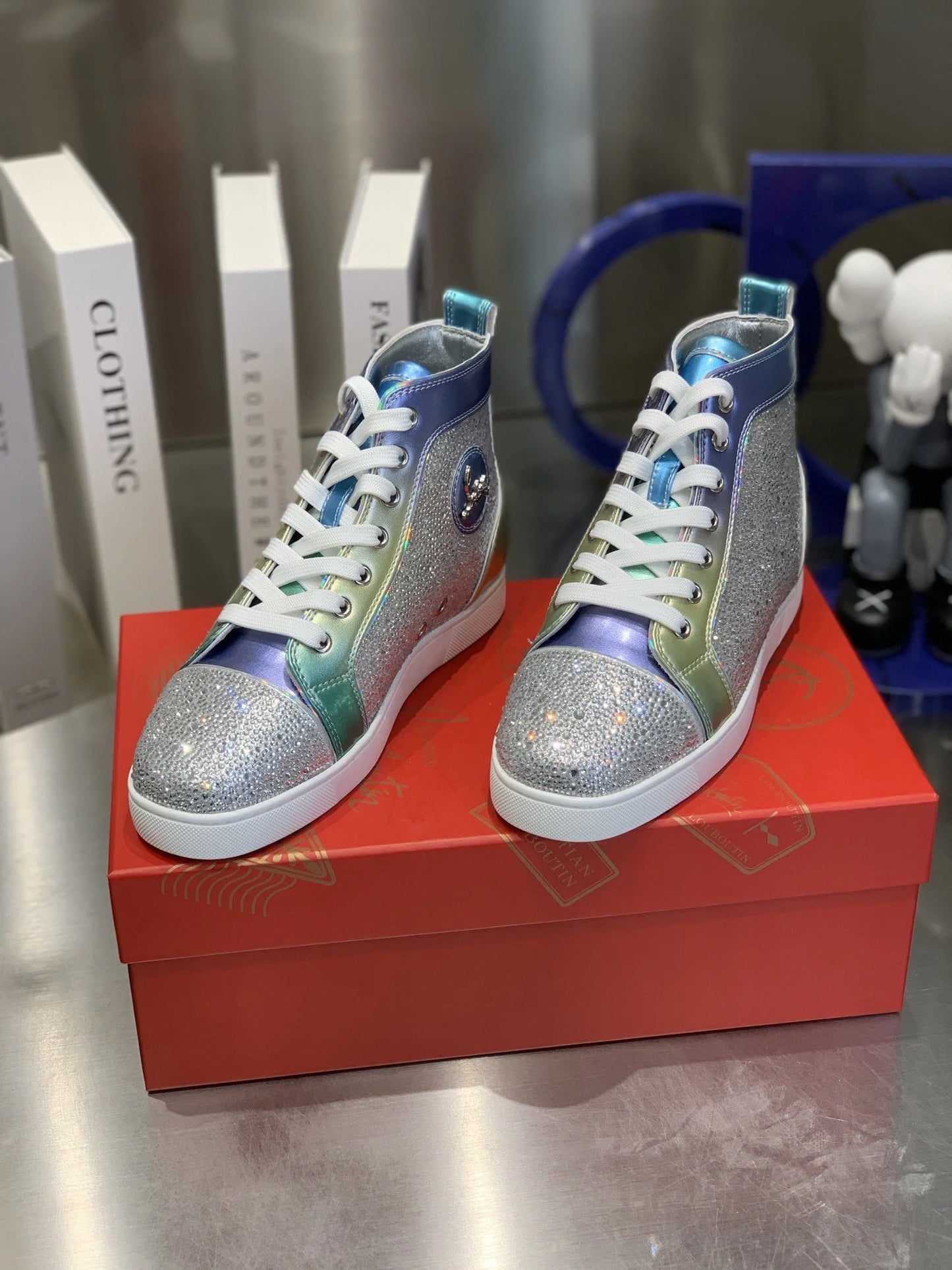 CL SNEAKER