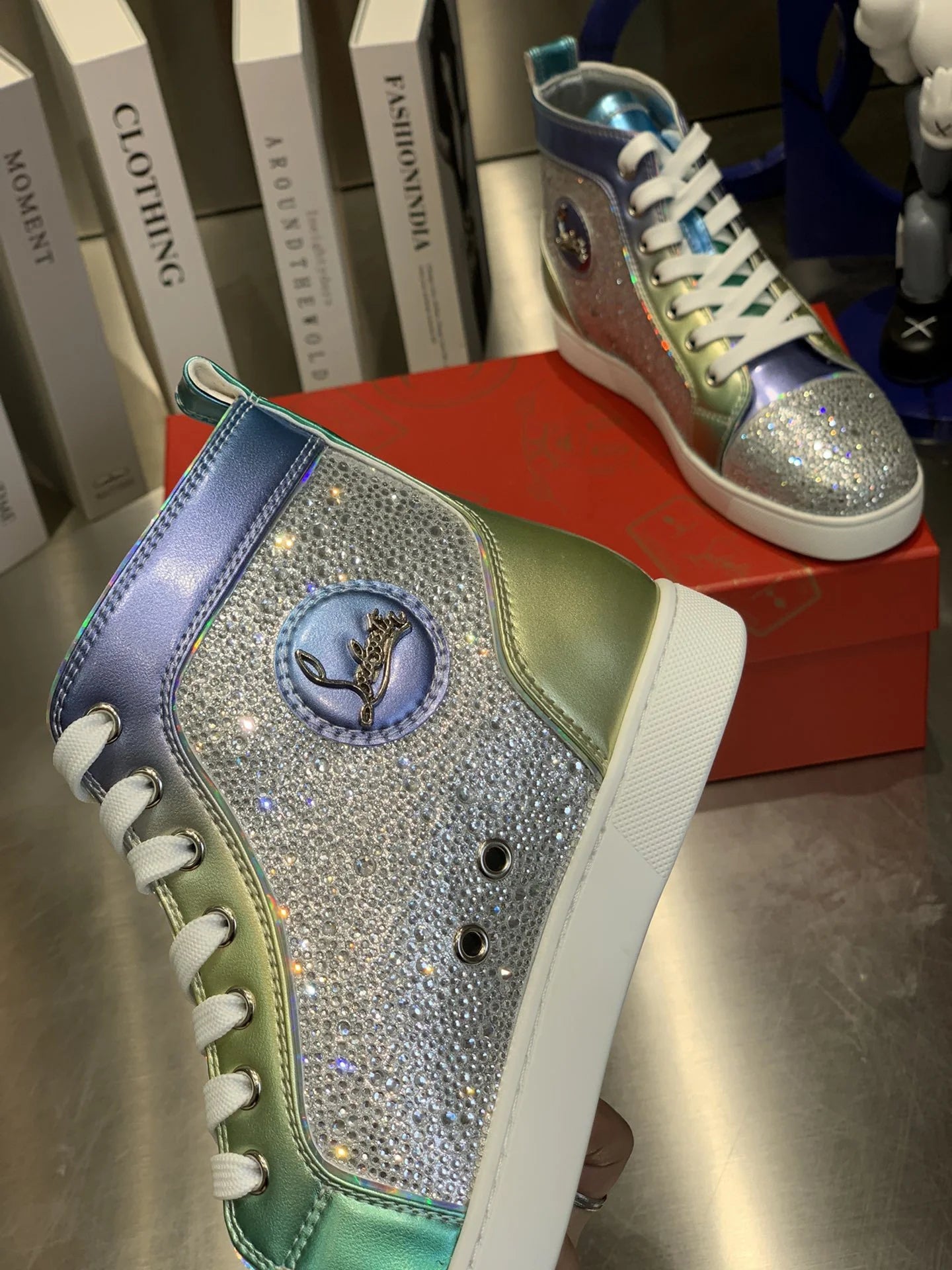 CL SNEAKER