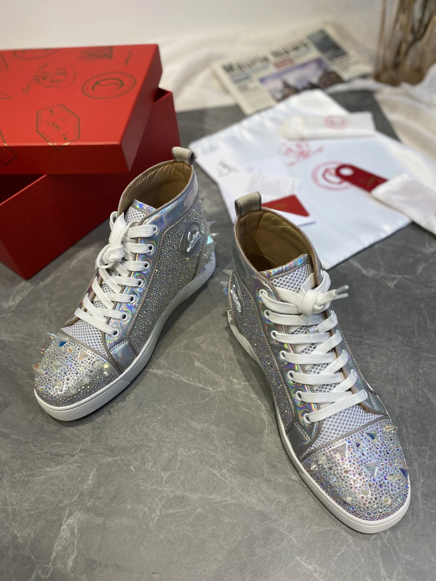CL SNEAKER