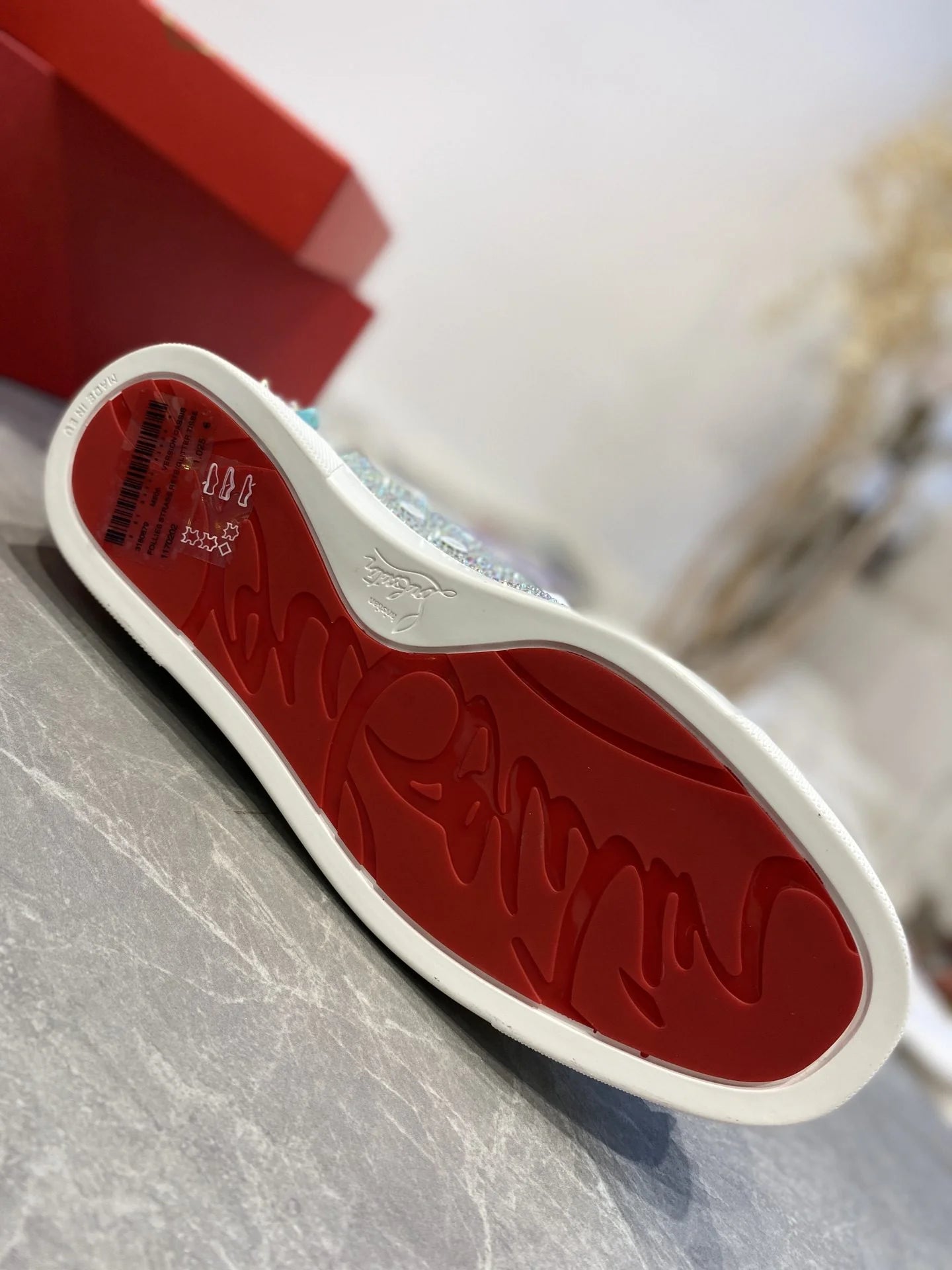 CL SNEAKER