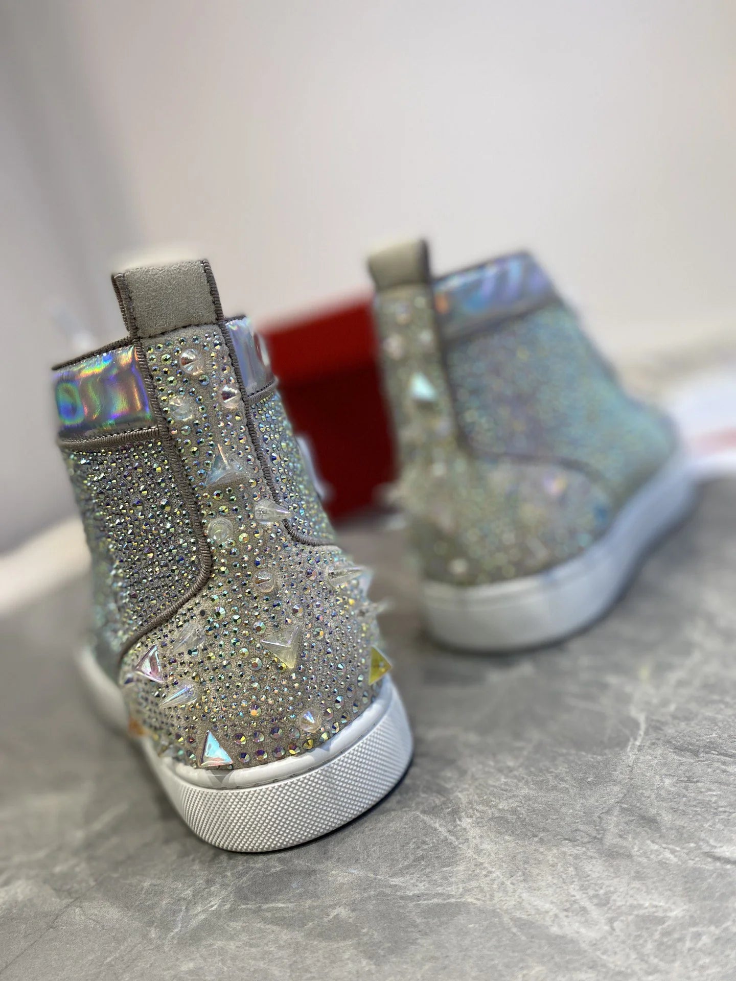 CL SNEAKER