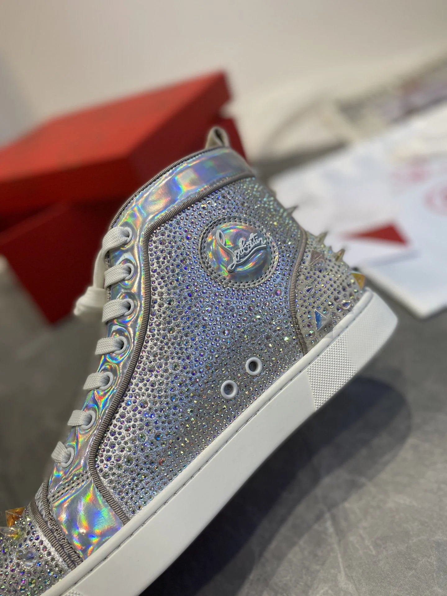 CL SNEAKER