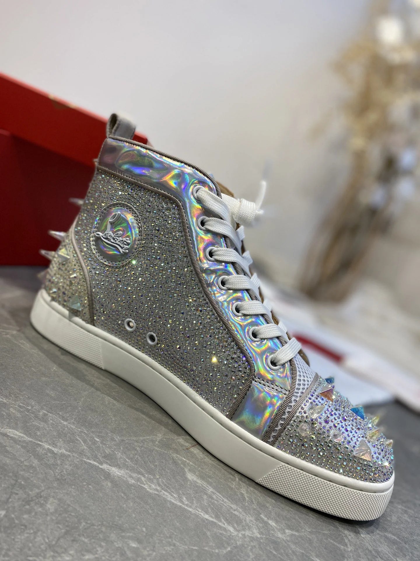 CL SNEAKER