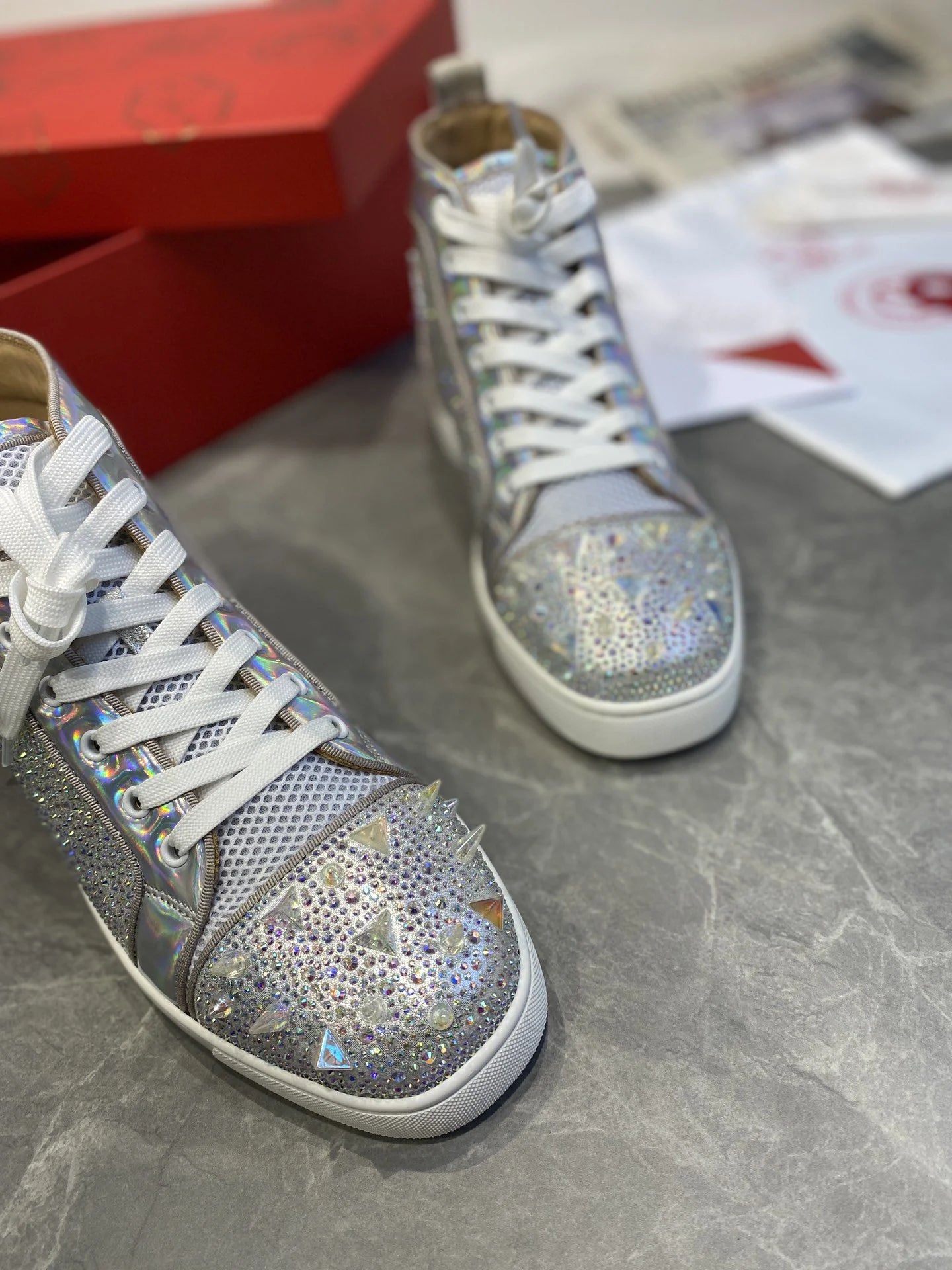 CL SNEAKER