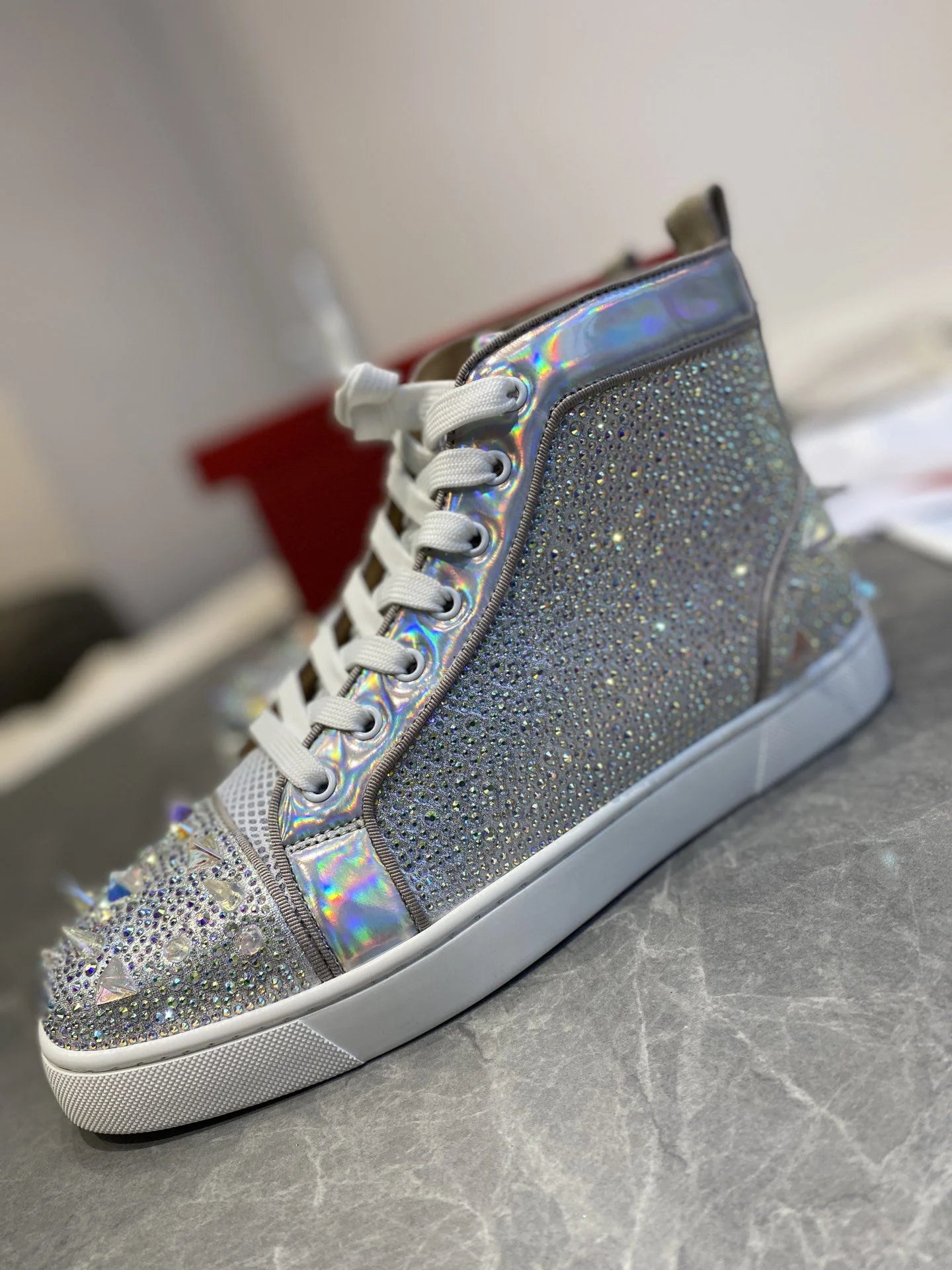 CL SNEAKER