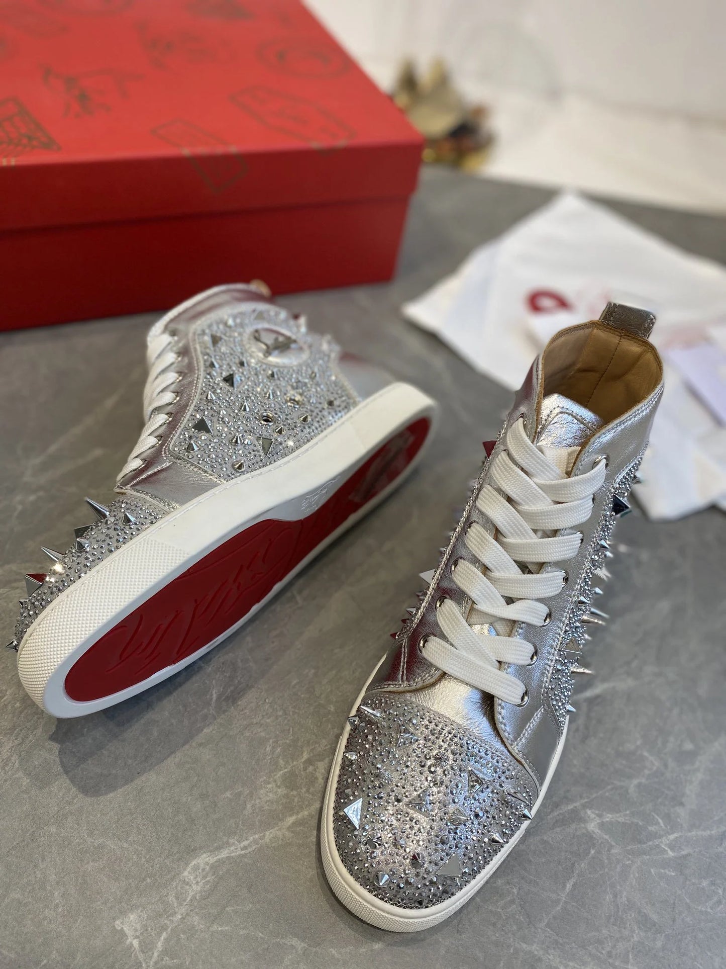 CL SNEAKER