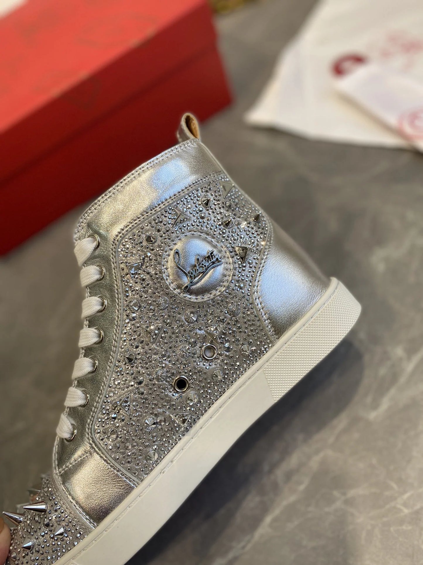 CL SNEAKER