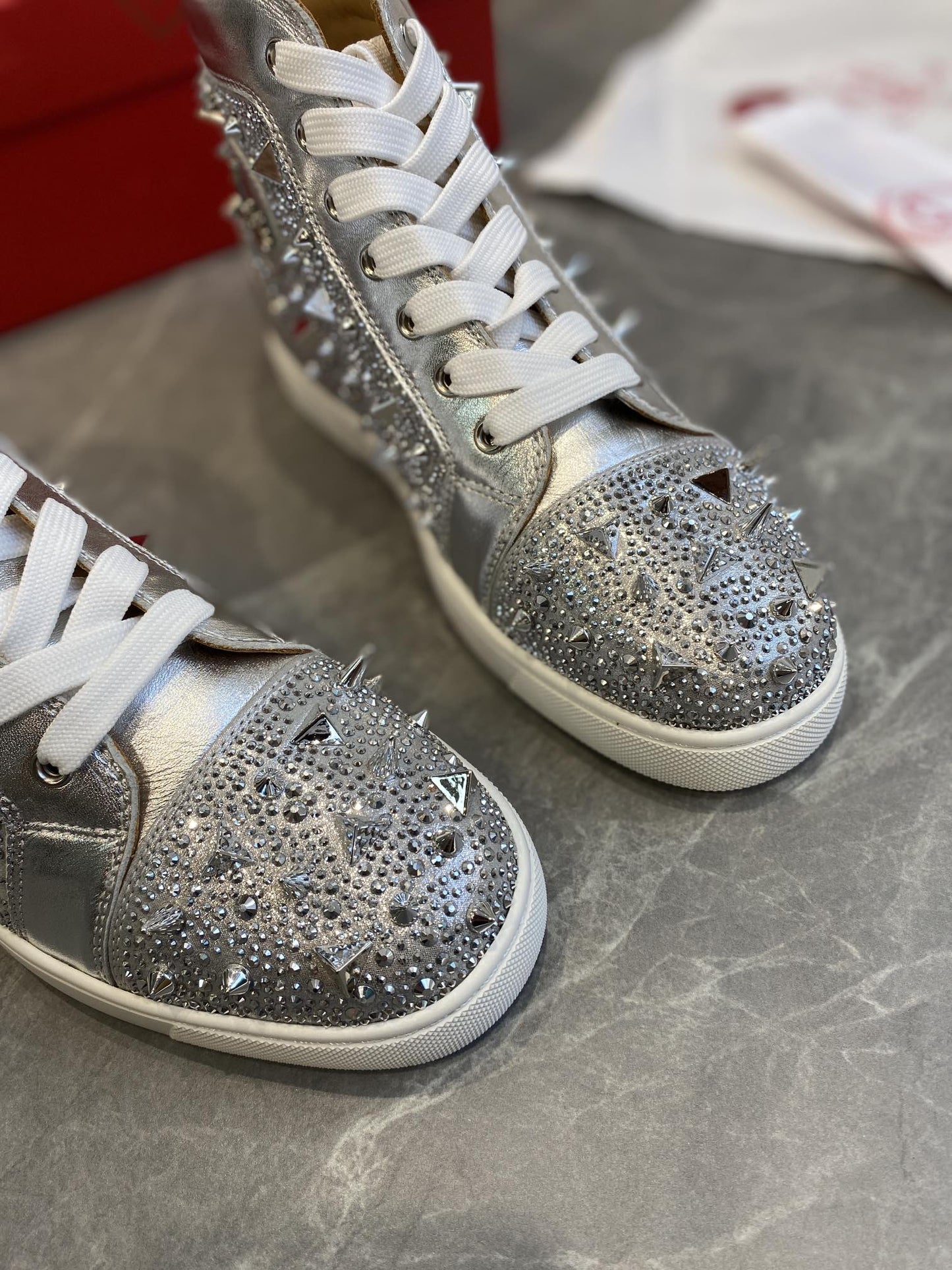 CL SNEAKER