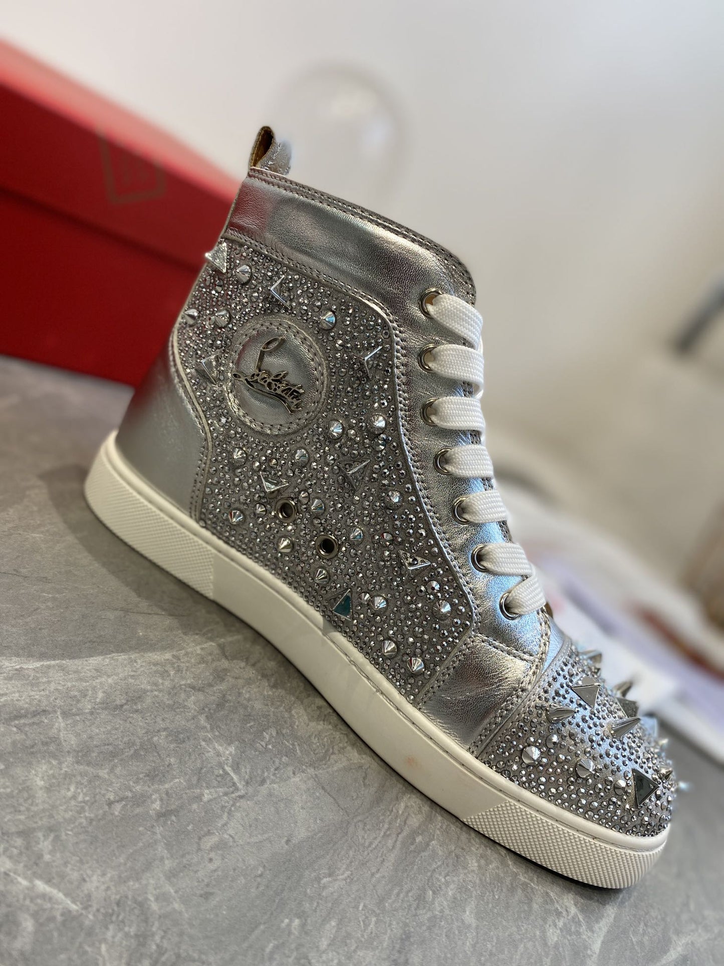 CL SNEAKER