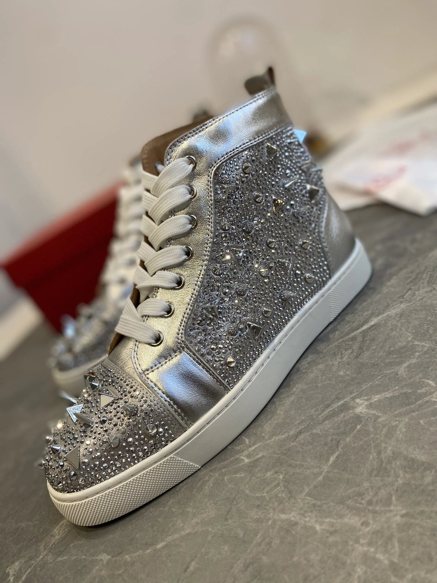 CL SNEAKER