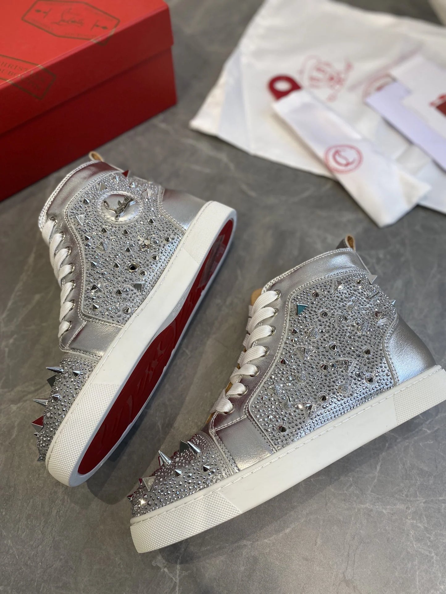 CL SNEAKER