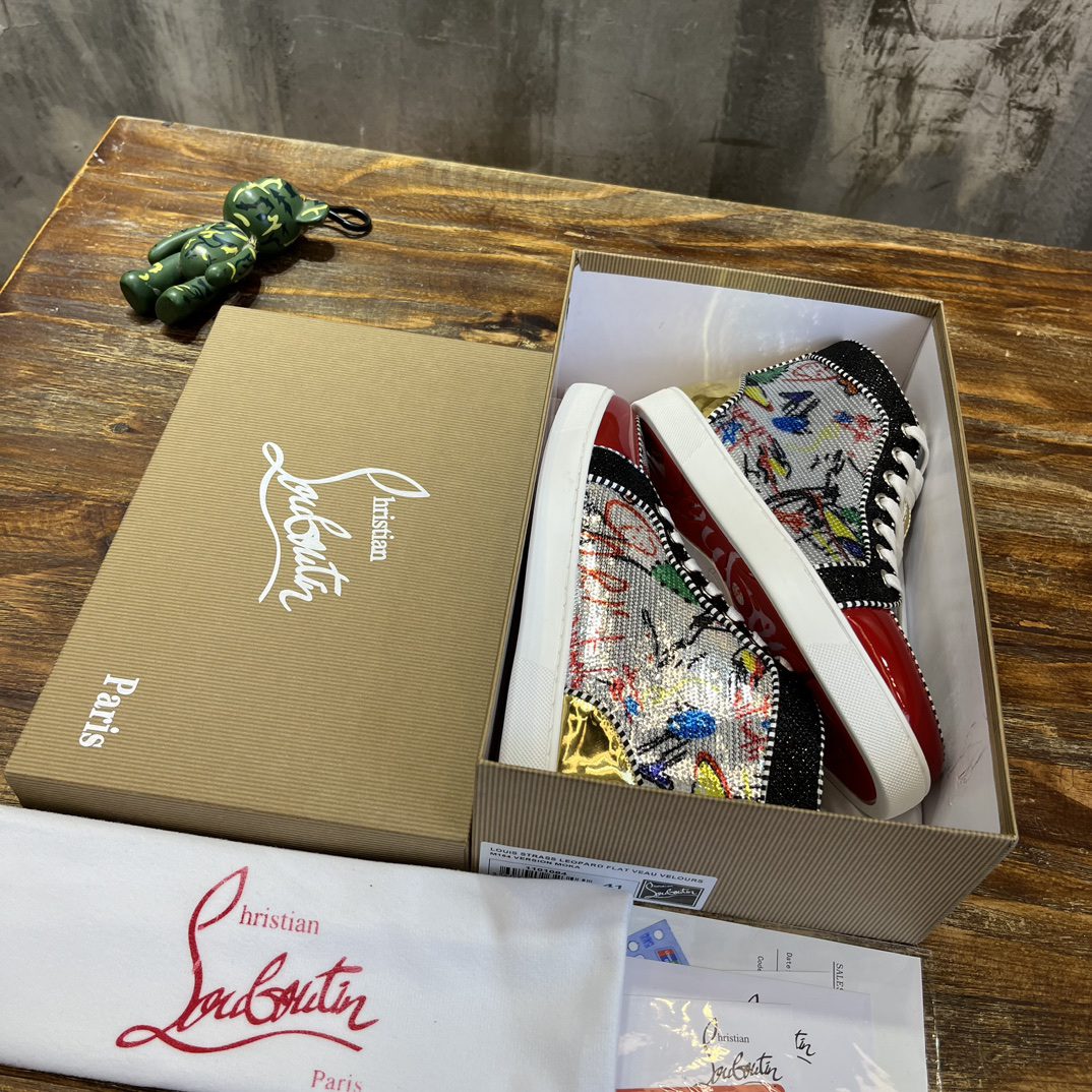 CL SNEAKER