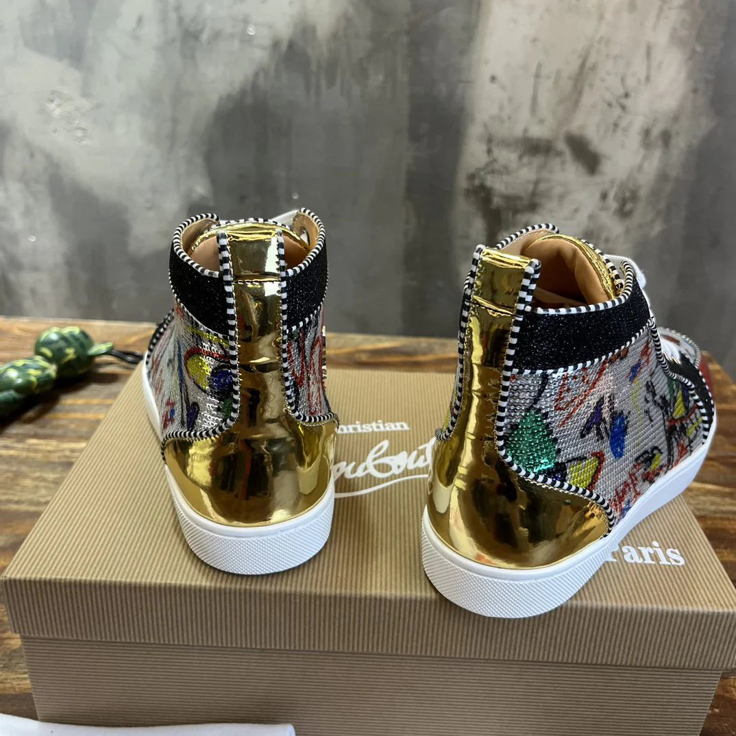 CL SNEAKER