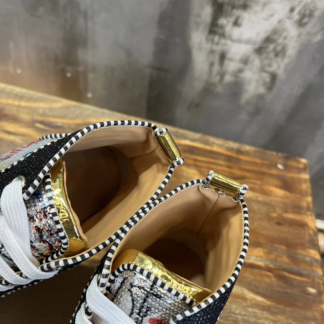CL SNEAKER