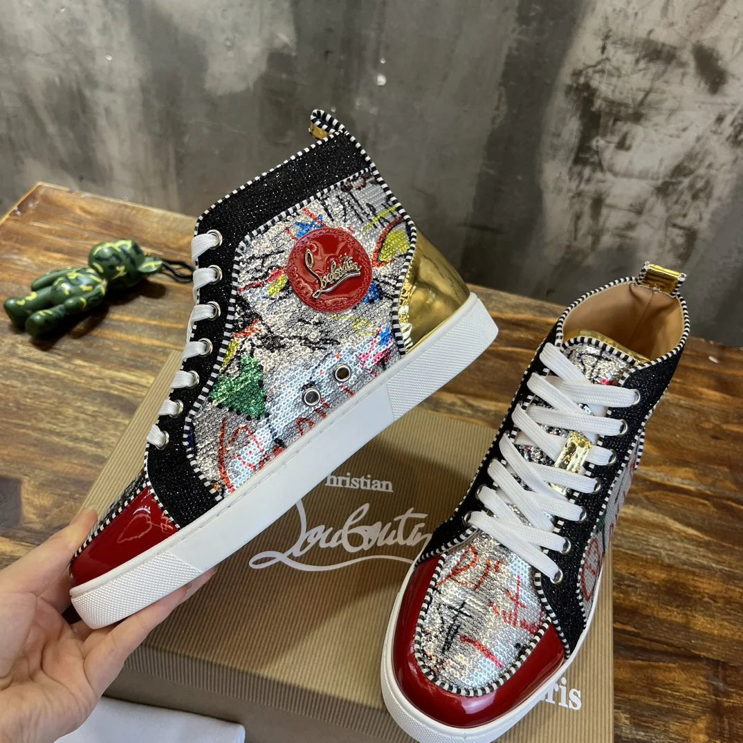 CL SNEAKER