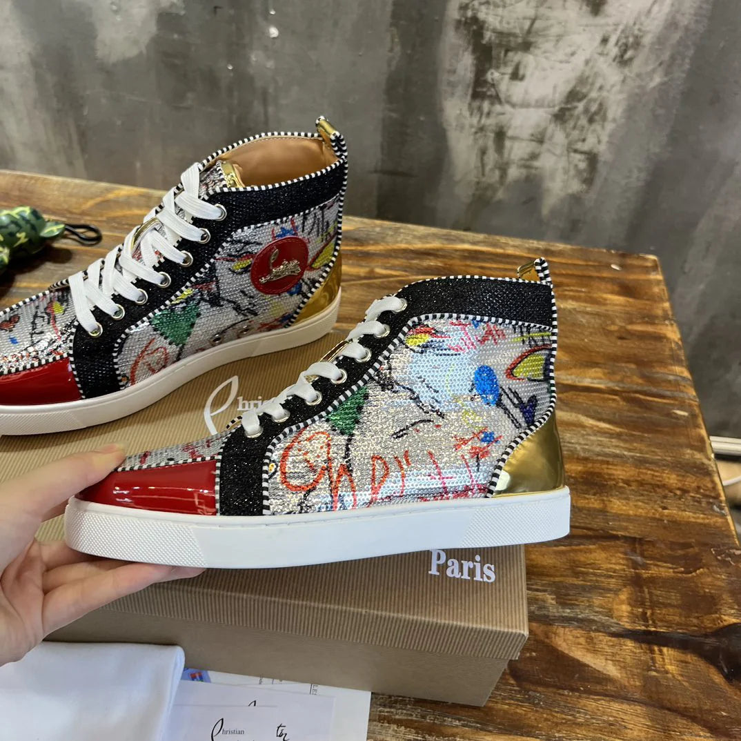 CL SNEAKER