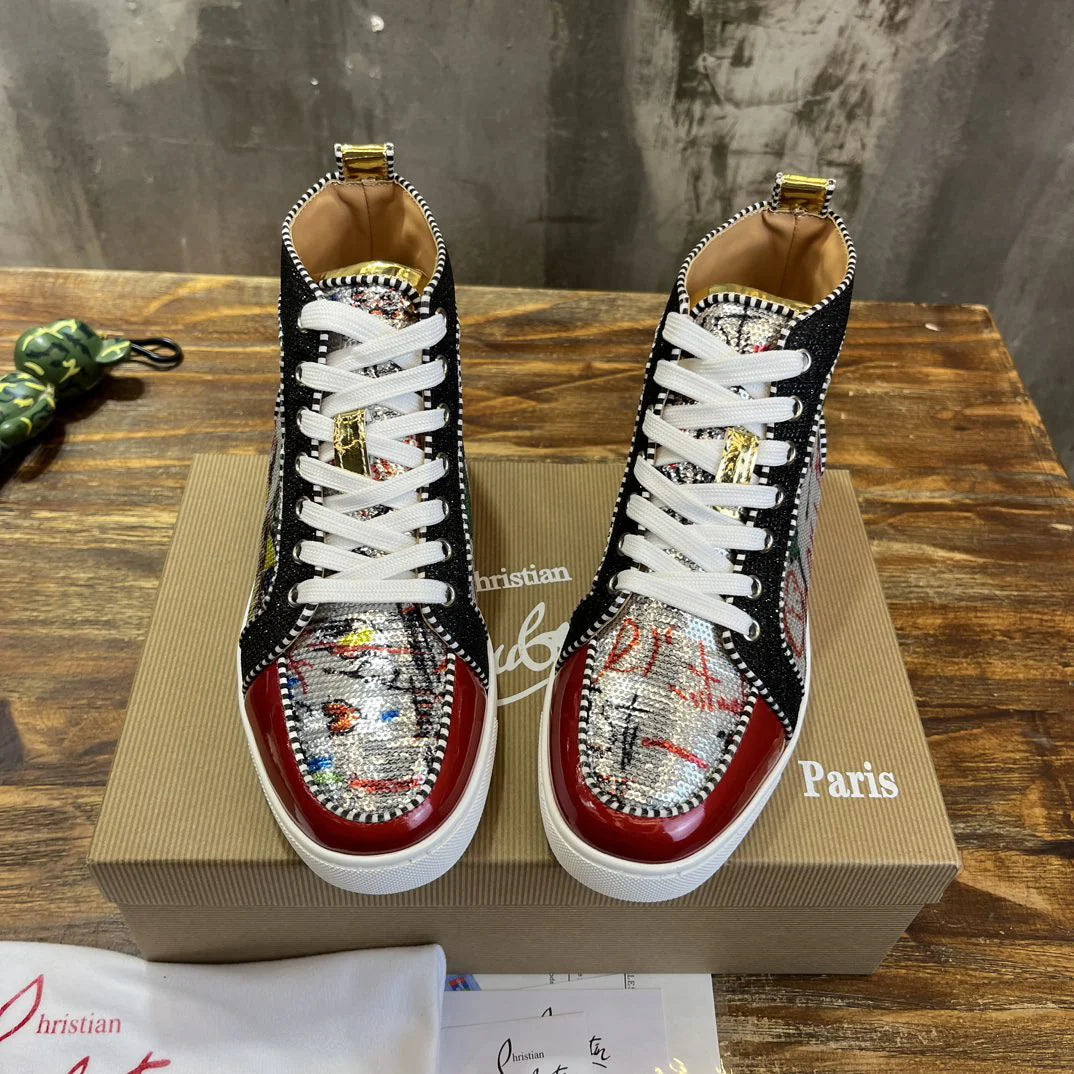 CL SNEAKER