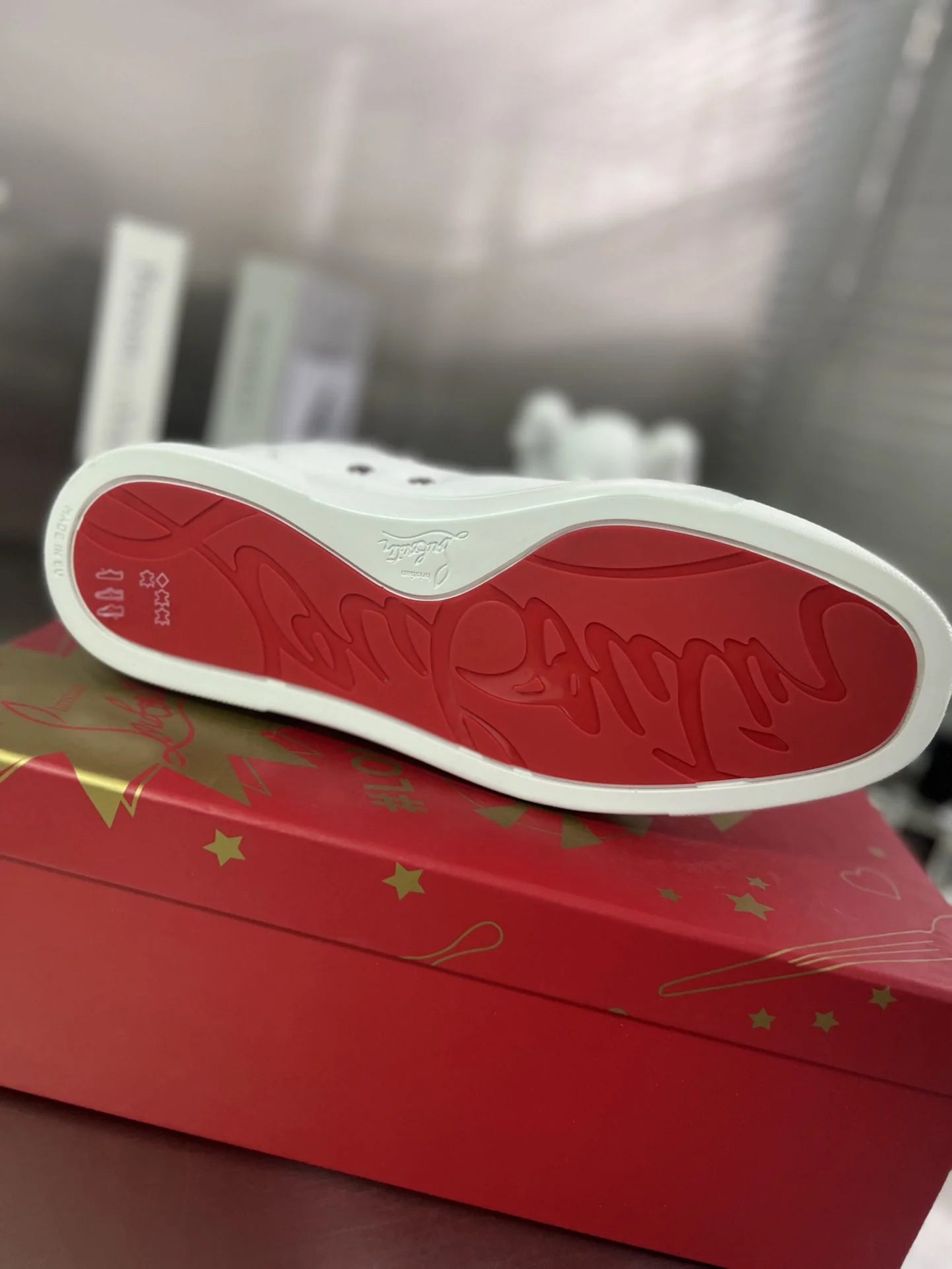 CL SNEAKER
