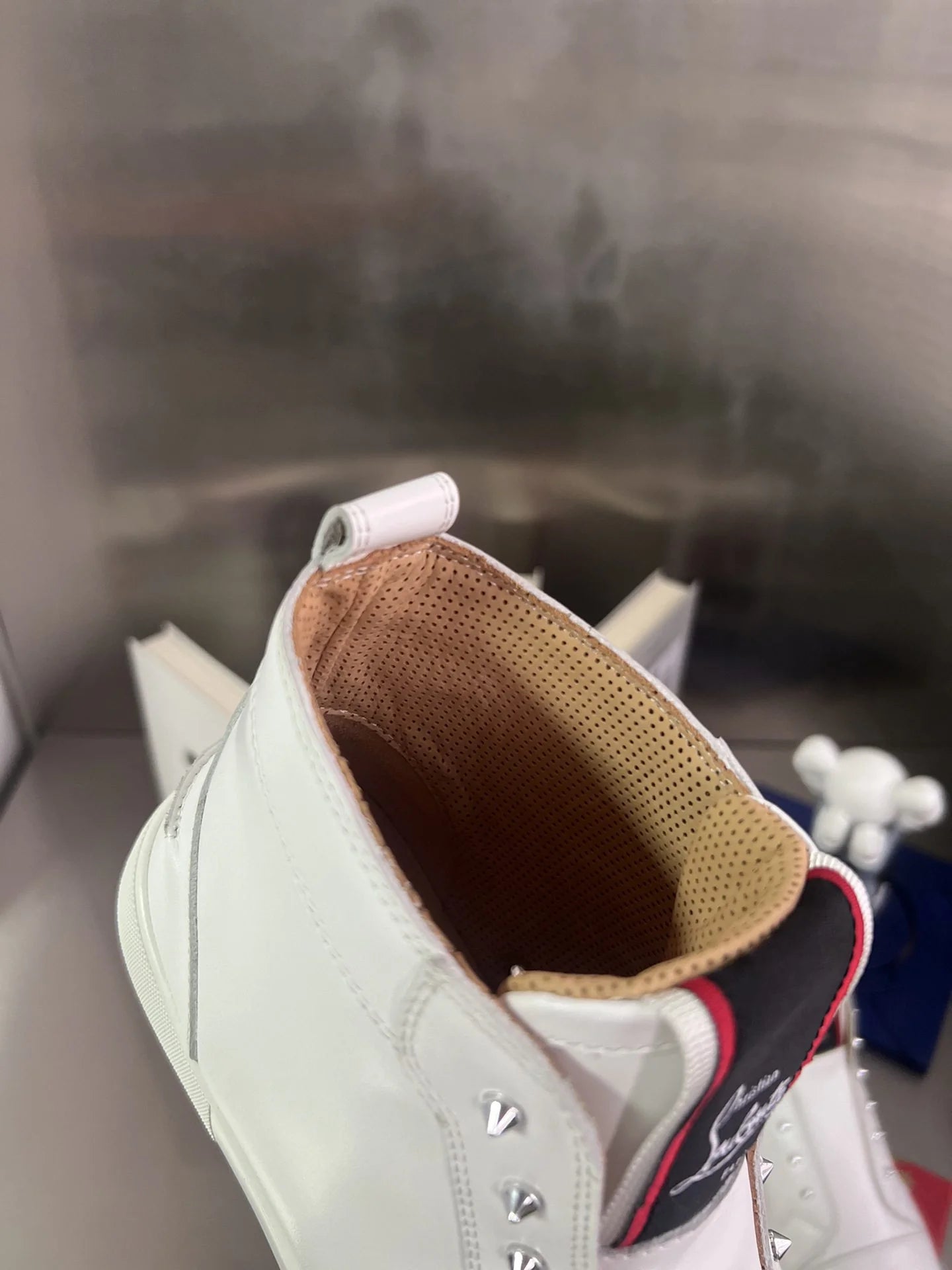 CL SNEAKER