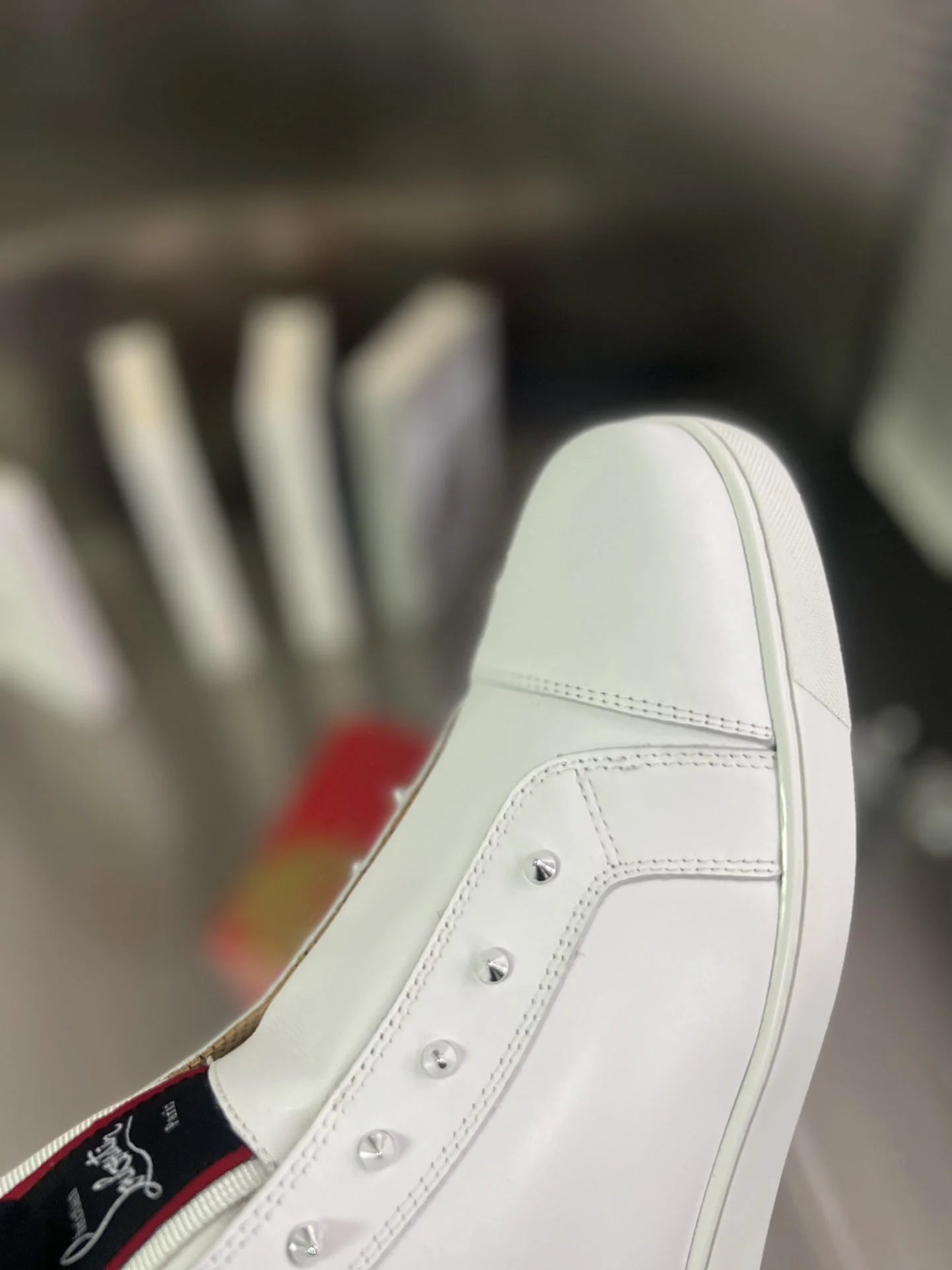 CL SNEAKER