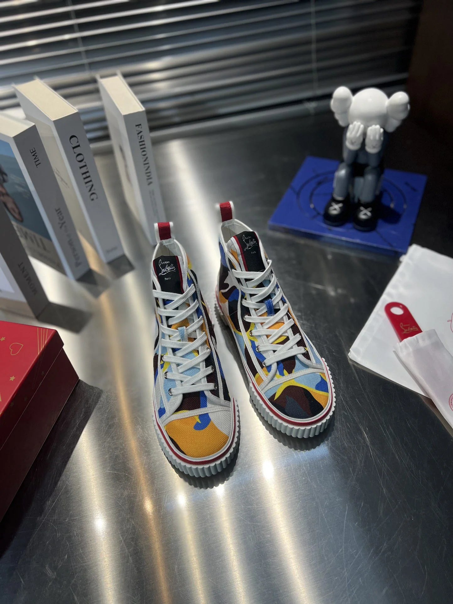 CL SNEAKER