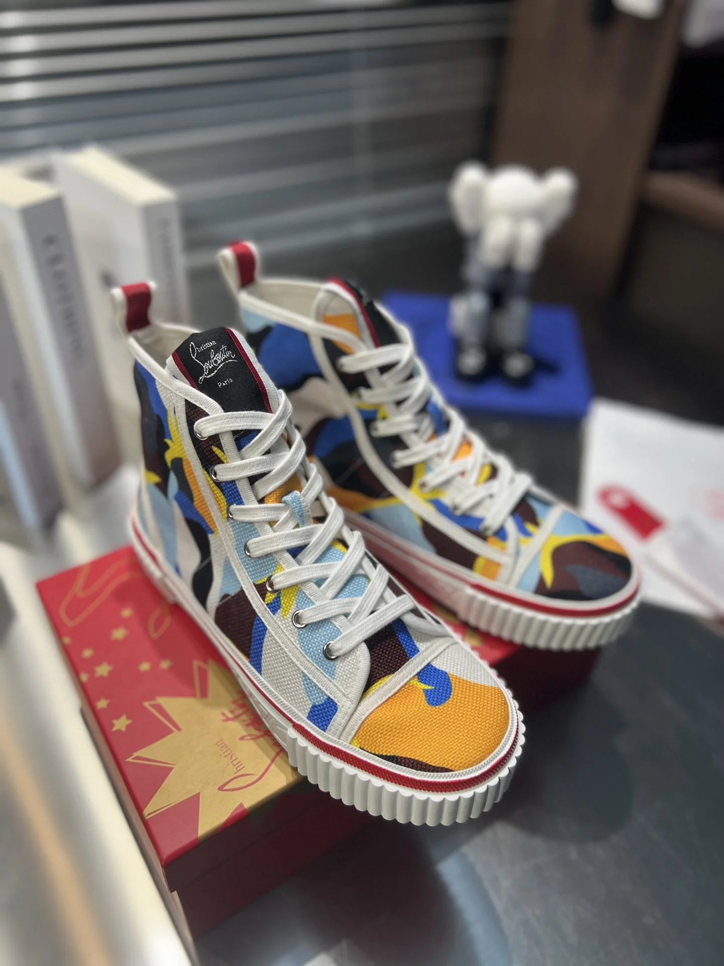 CL SNEAKER