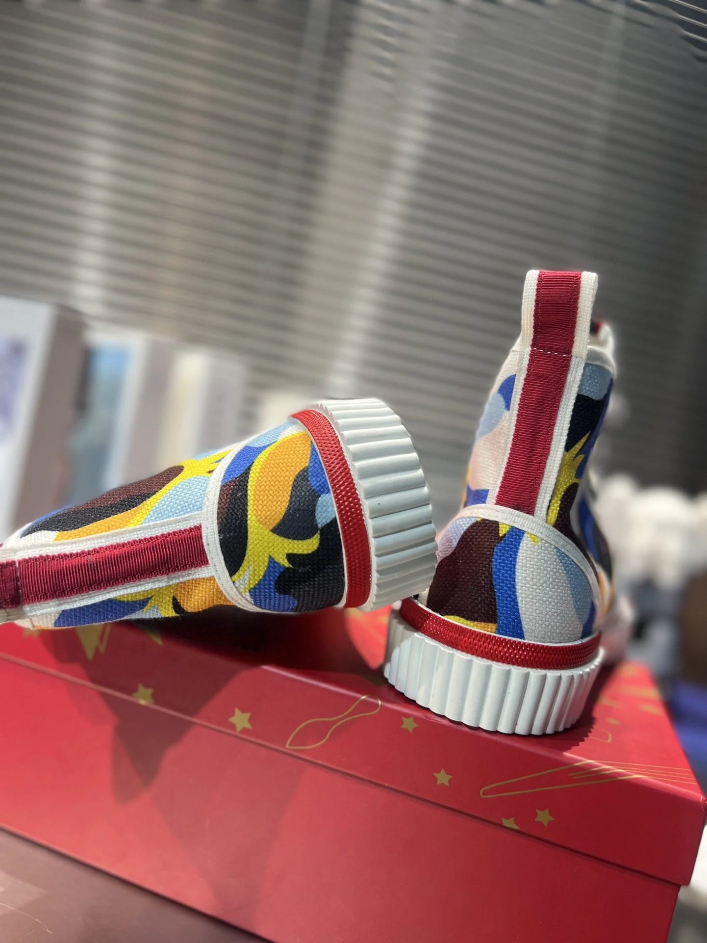 CL SNEAKER