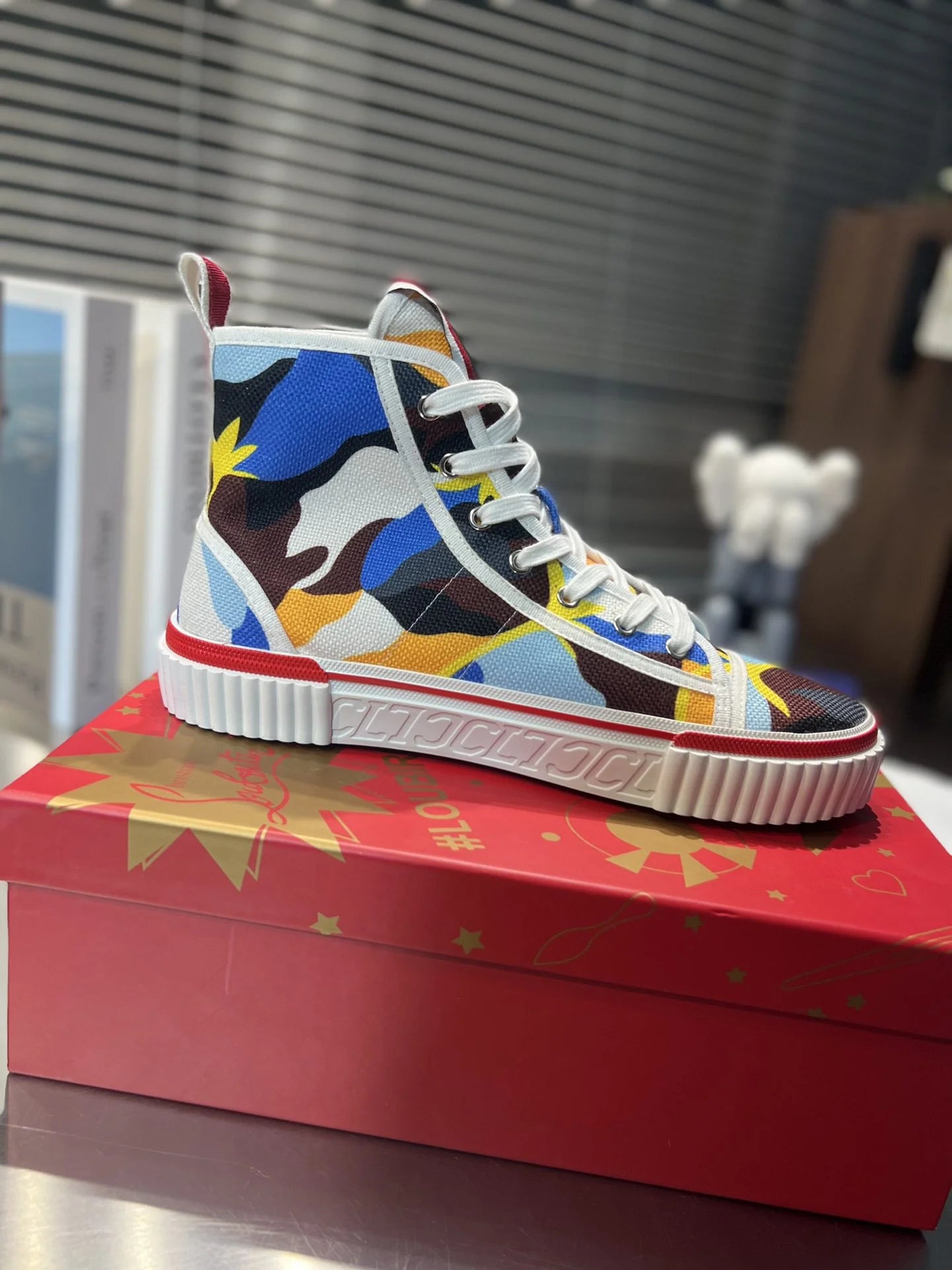 CL SNEAKER