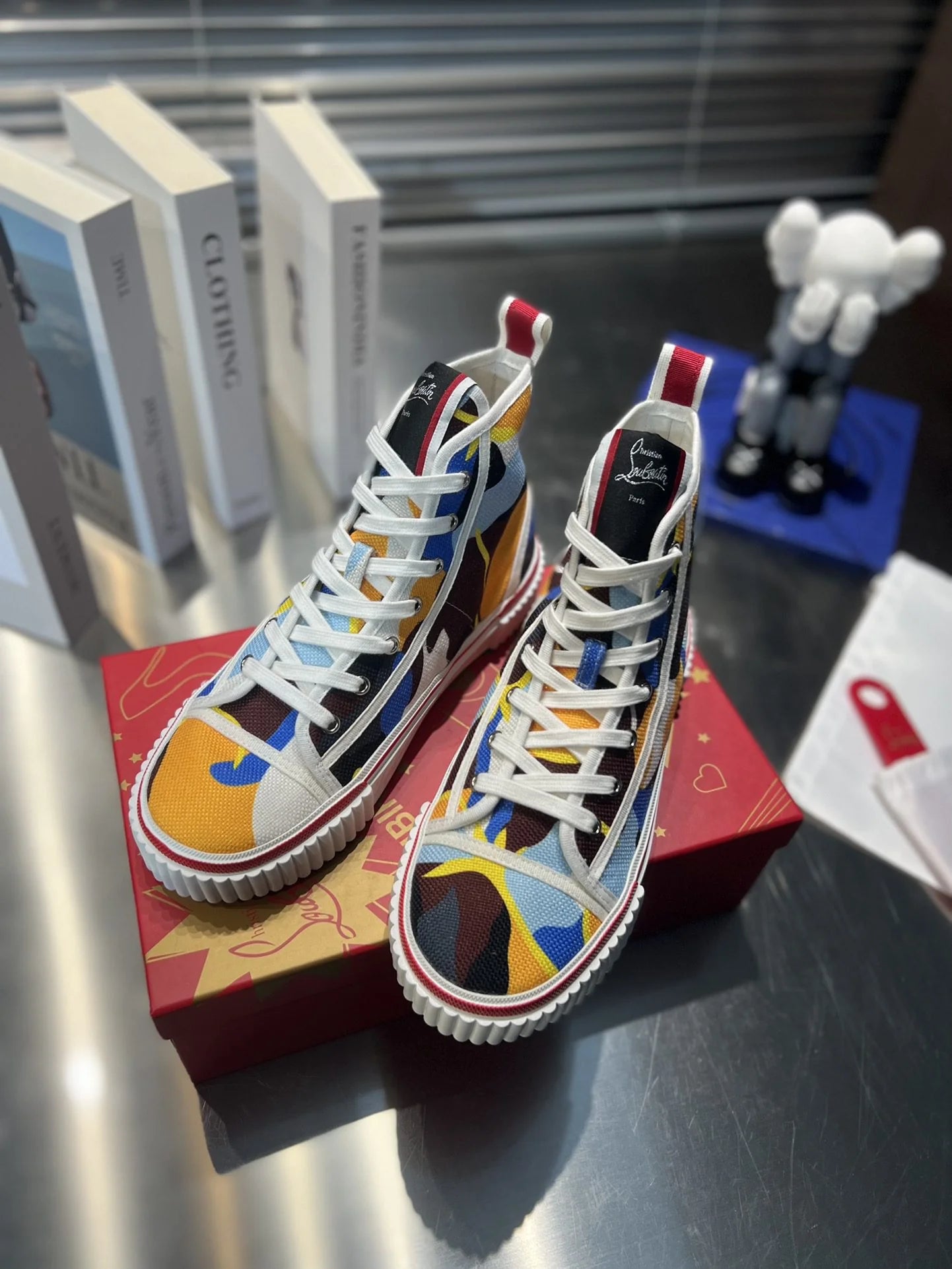 CL SNEAKER