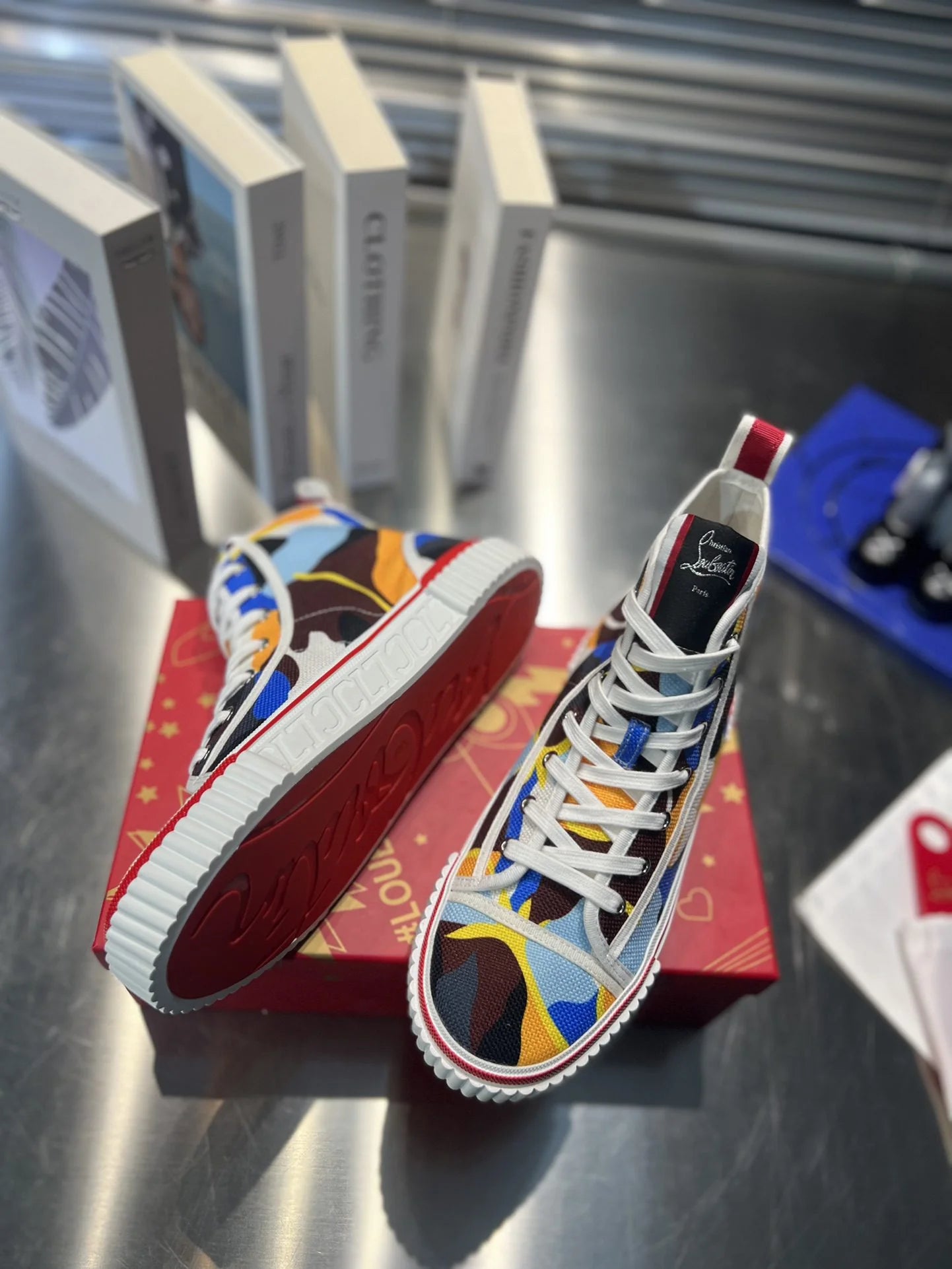 CL SNEAKER