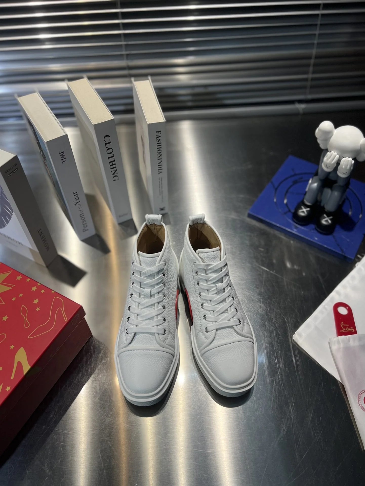 CL SNEAKER