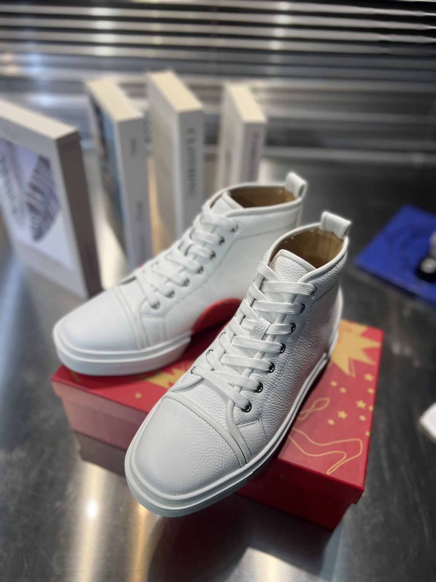 CL SNEAKER