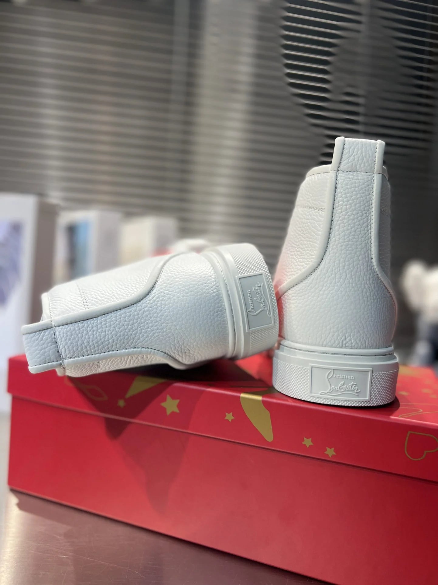 CL SNEAKER