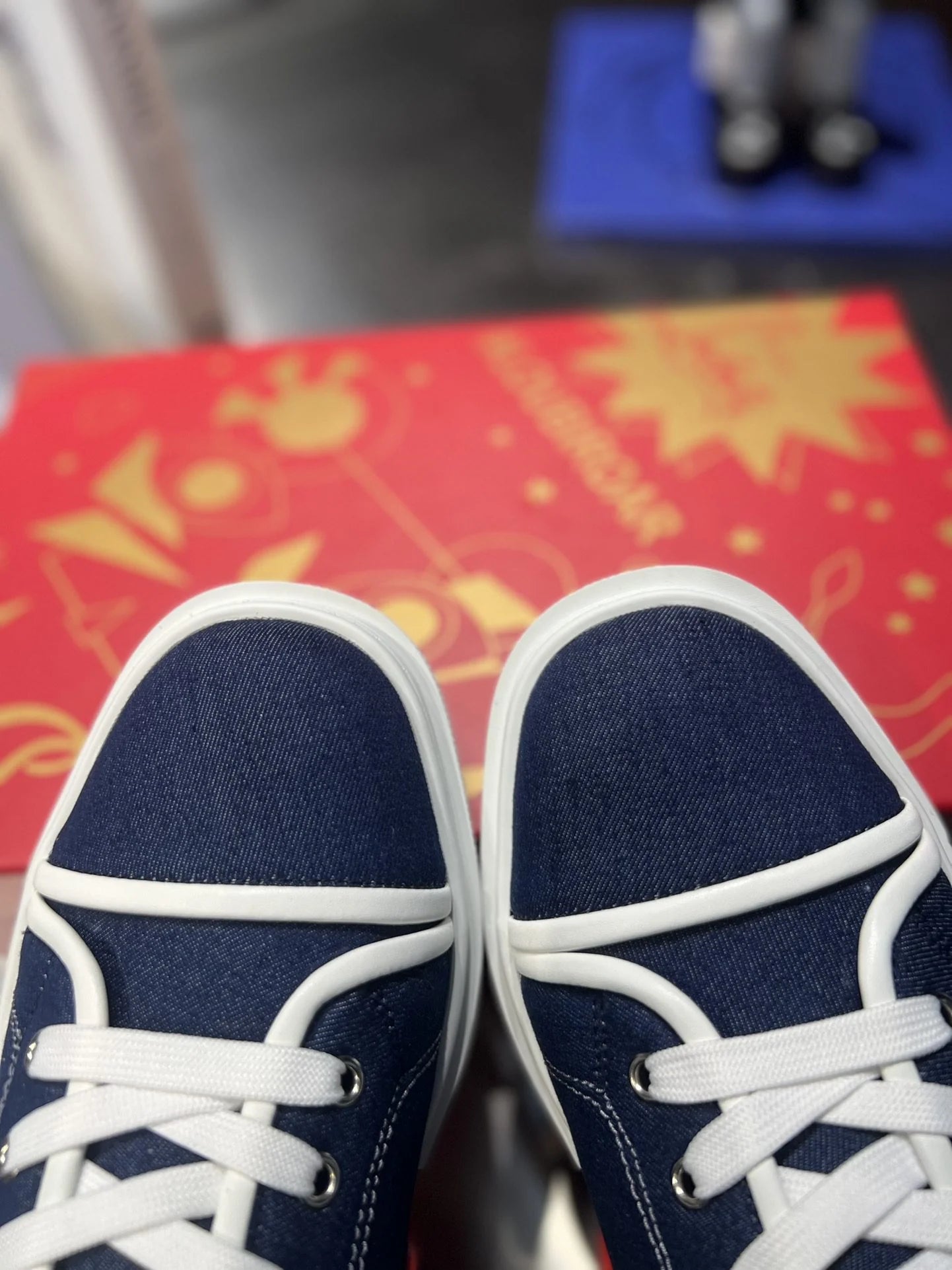 CL SNEAKER