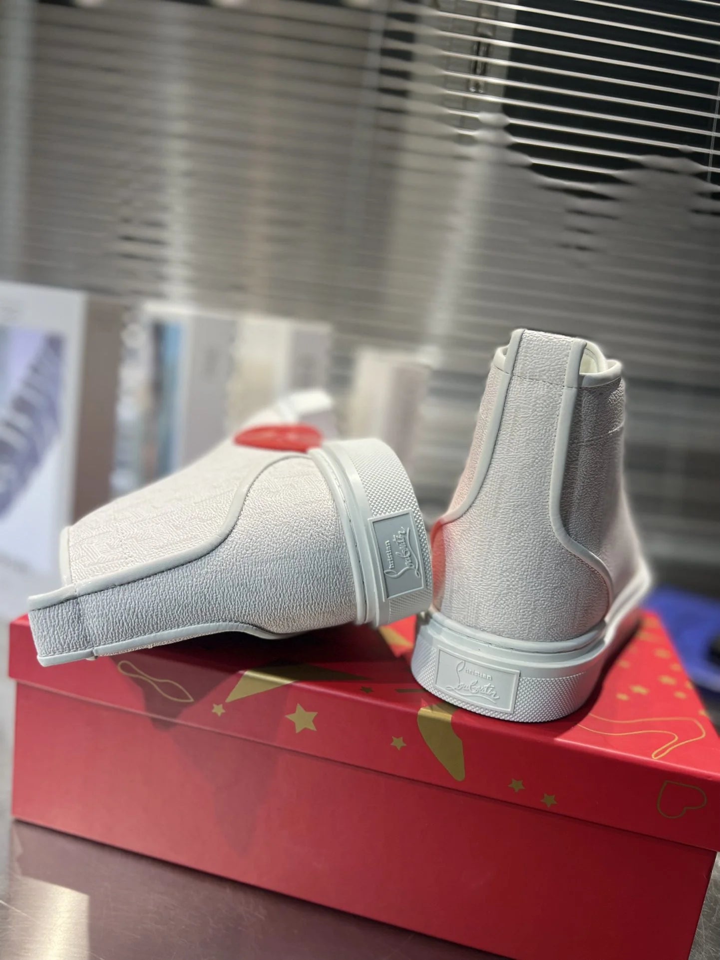 CL SNEAKER