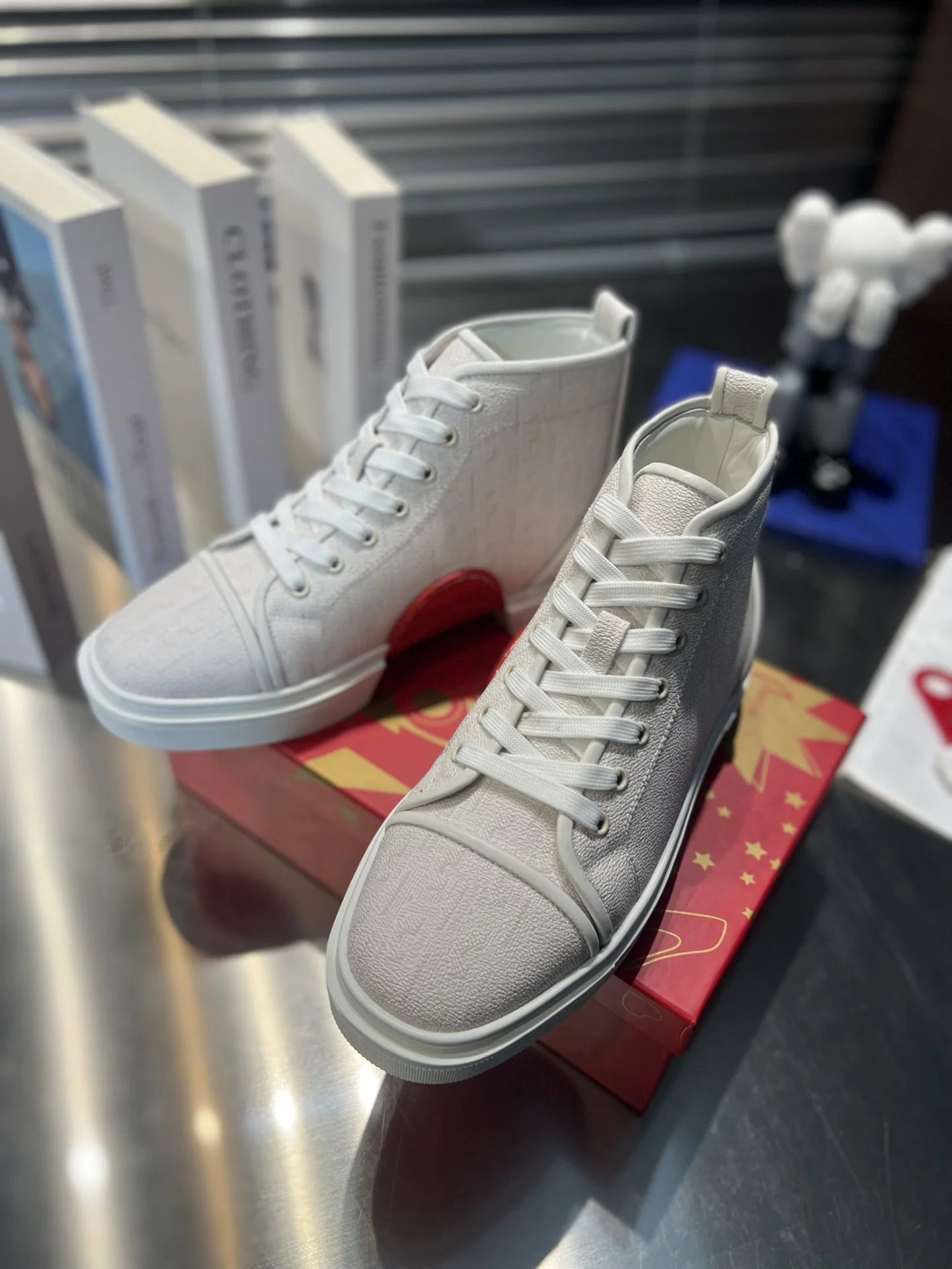 CL SNEAKER