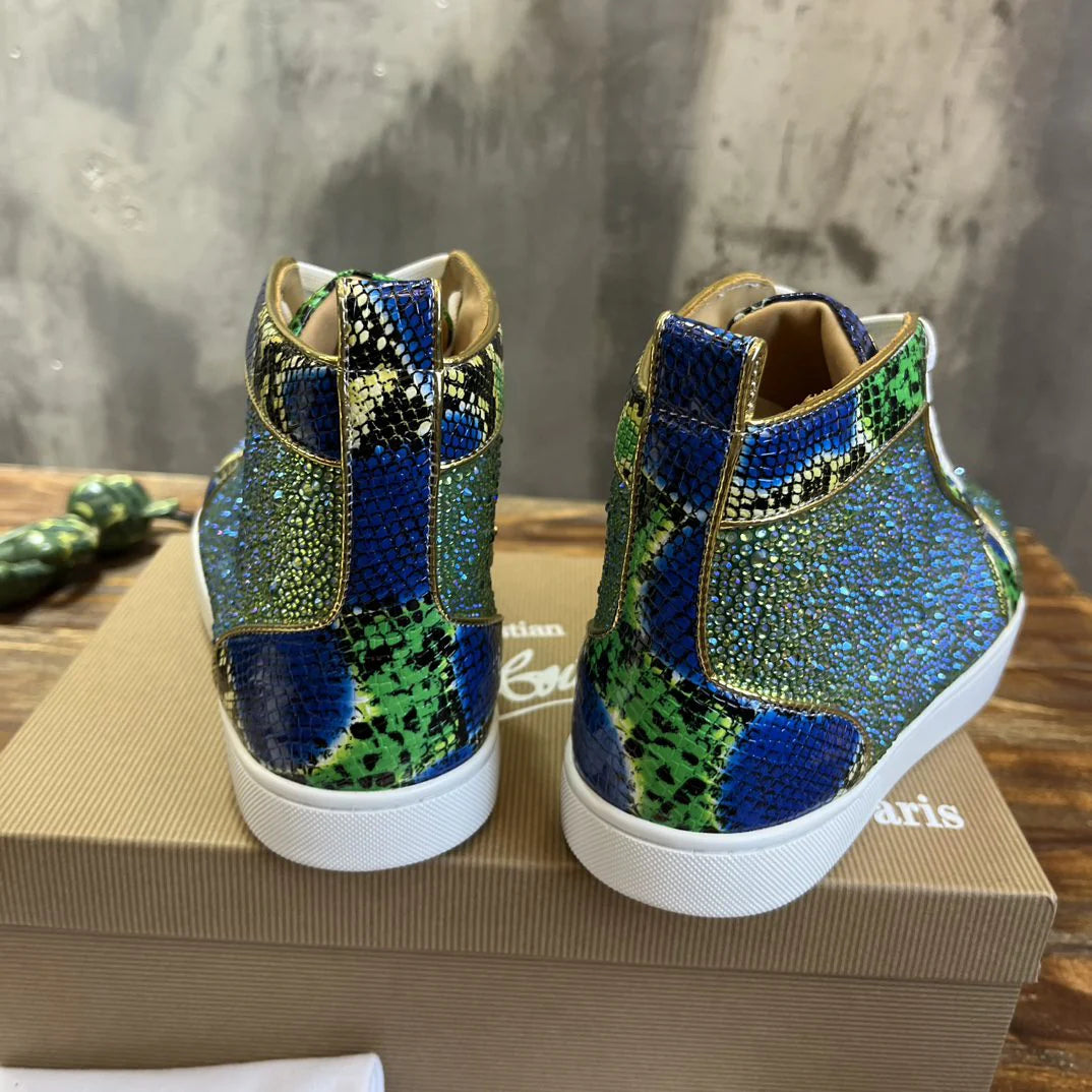 CL SNEAKER