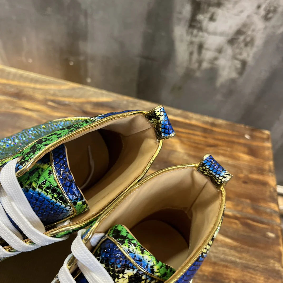 CL SNEAKER