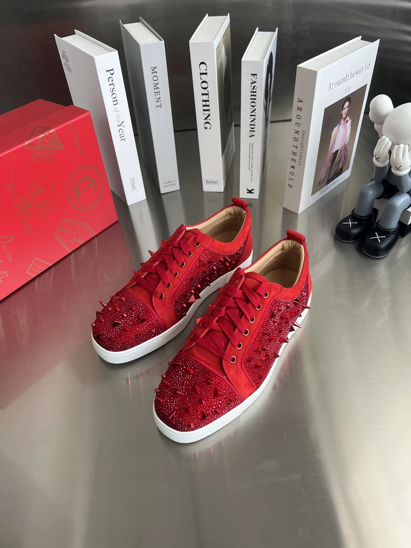 CL SNEAKER