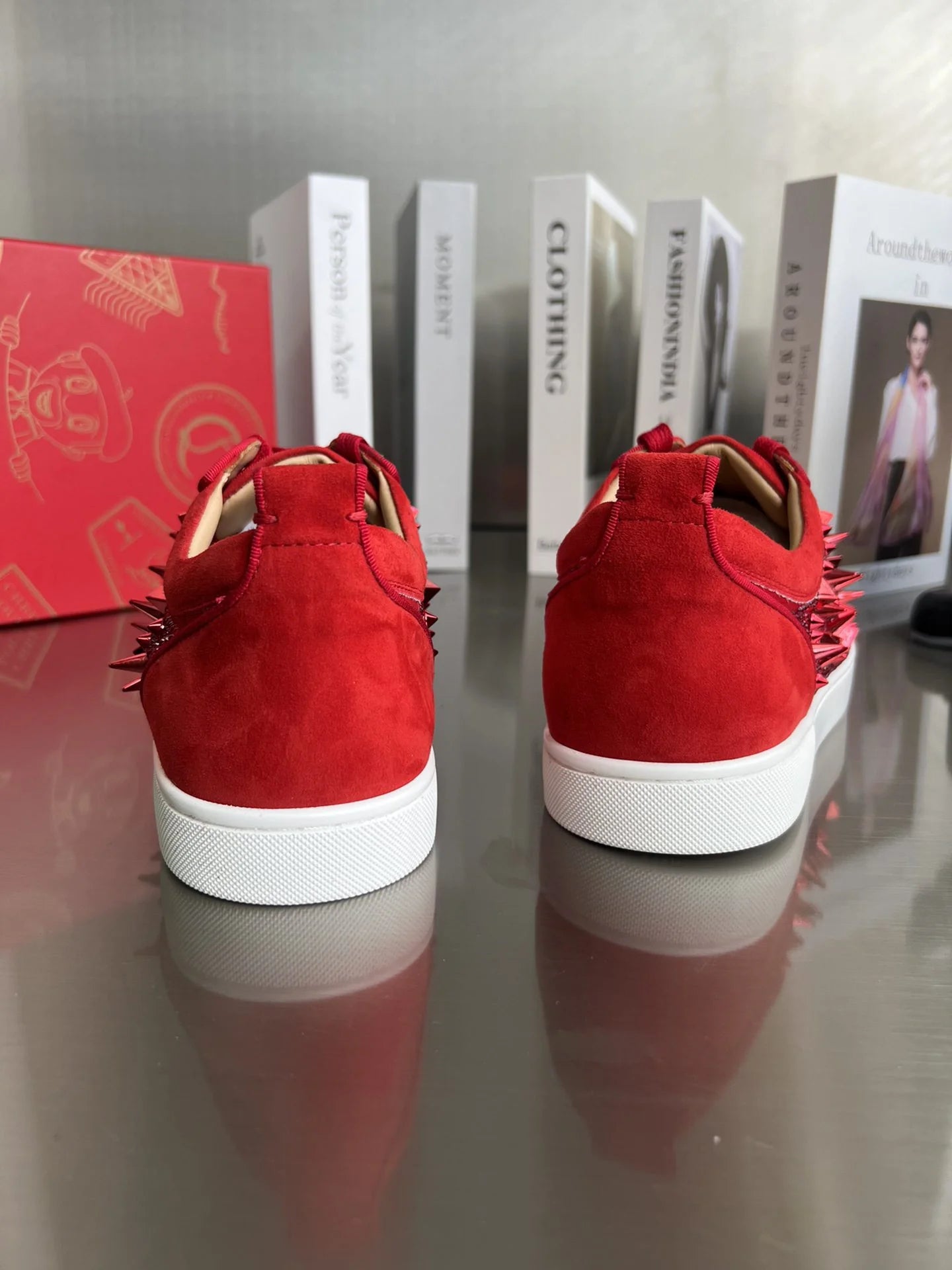 CL SNEAKER