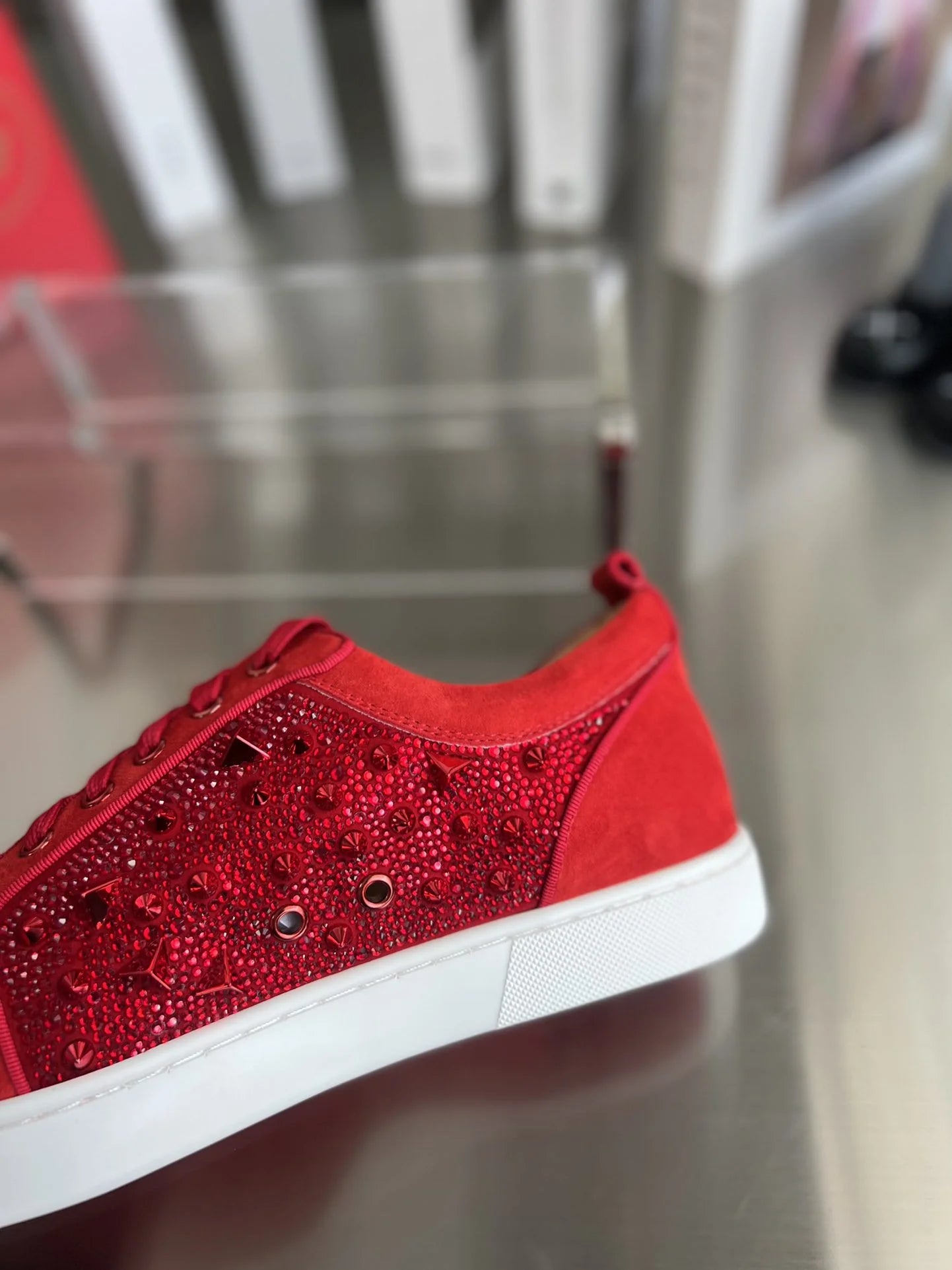 CL SNEAKER