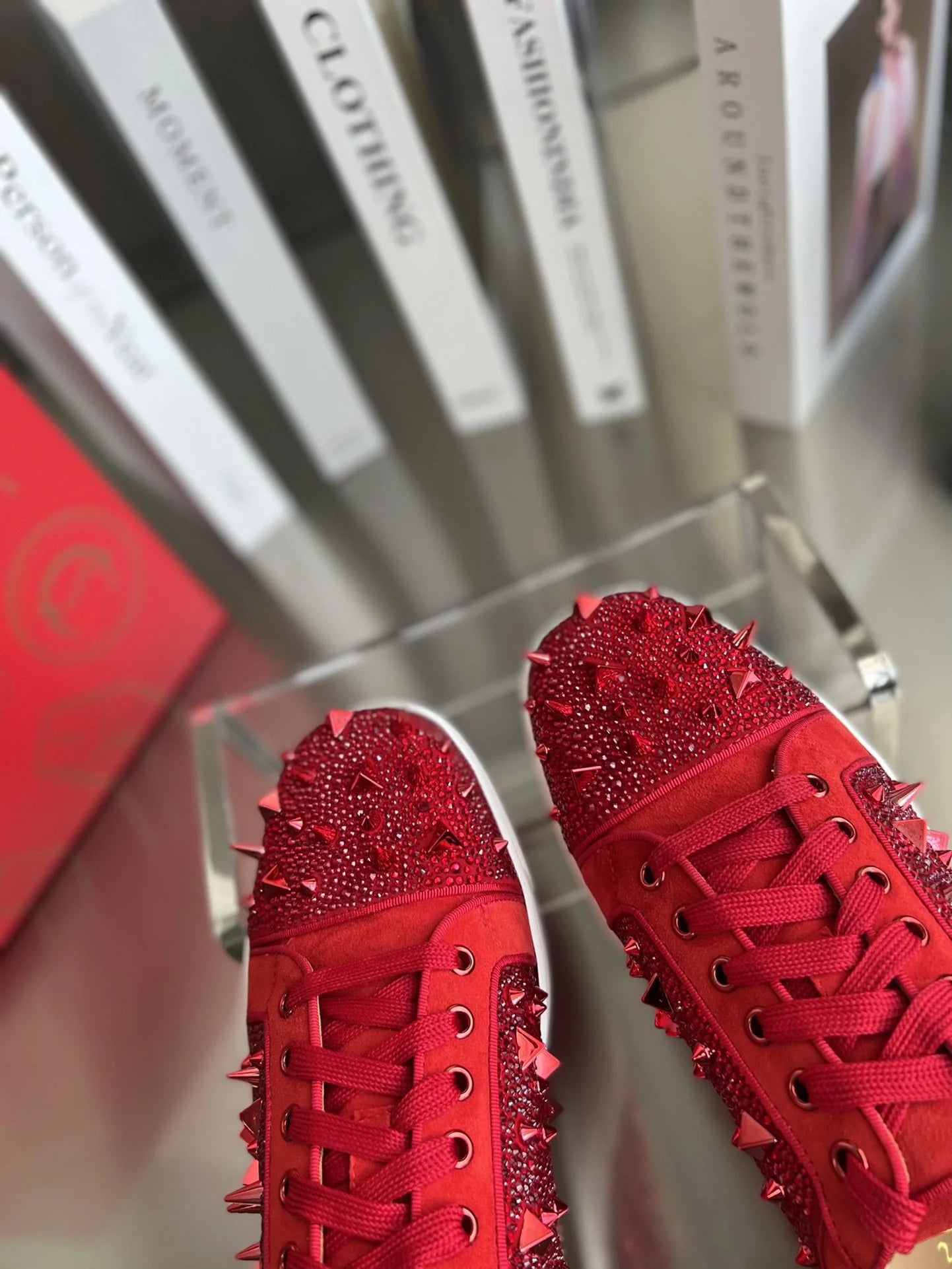 CL SNEAKER