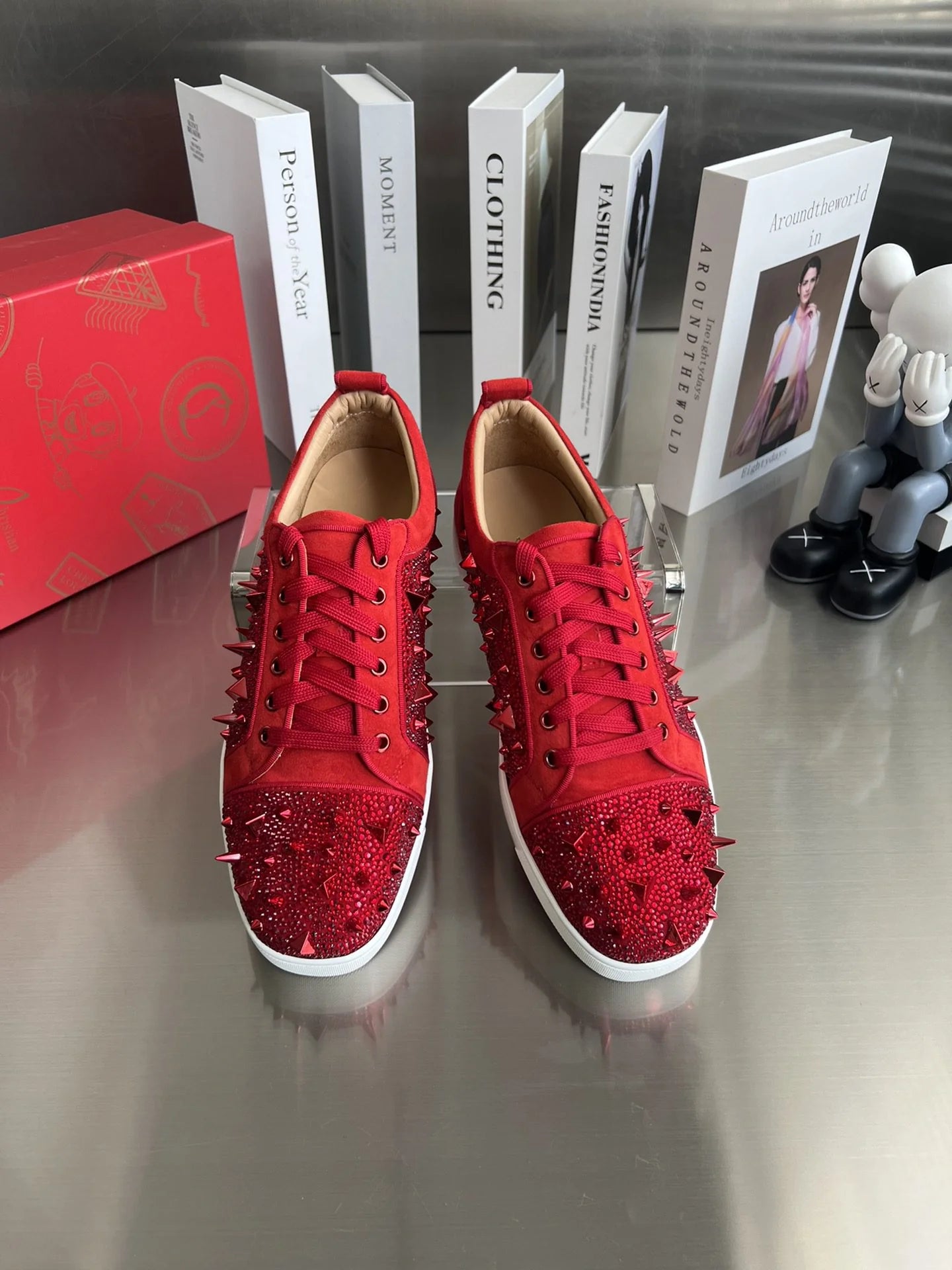 CL SNEAKER