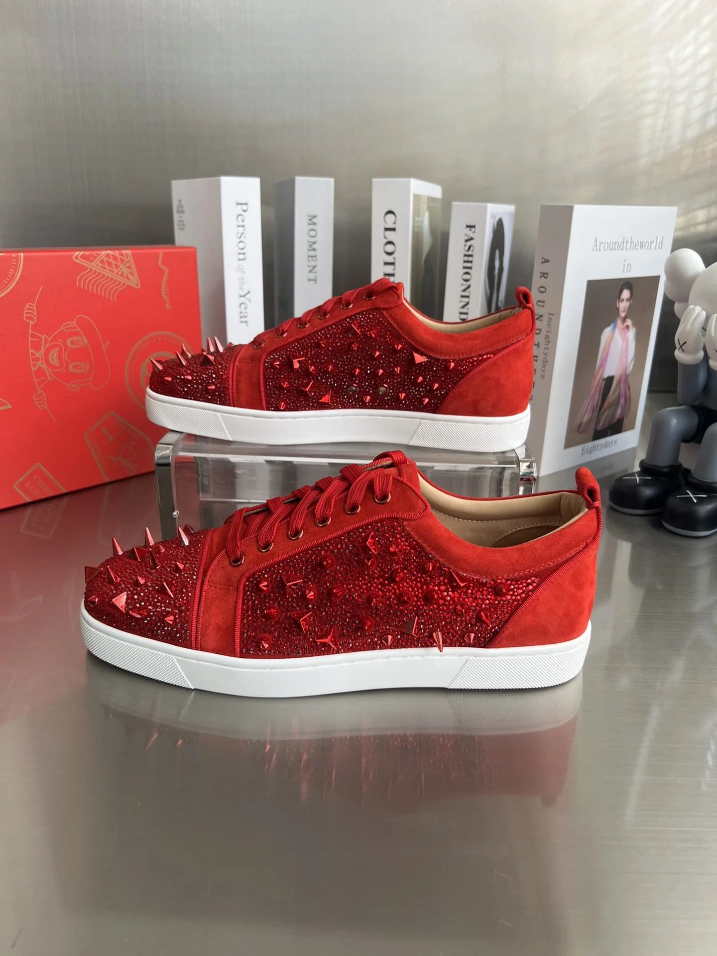 CL SNEAKER
