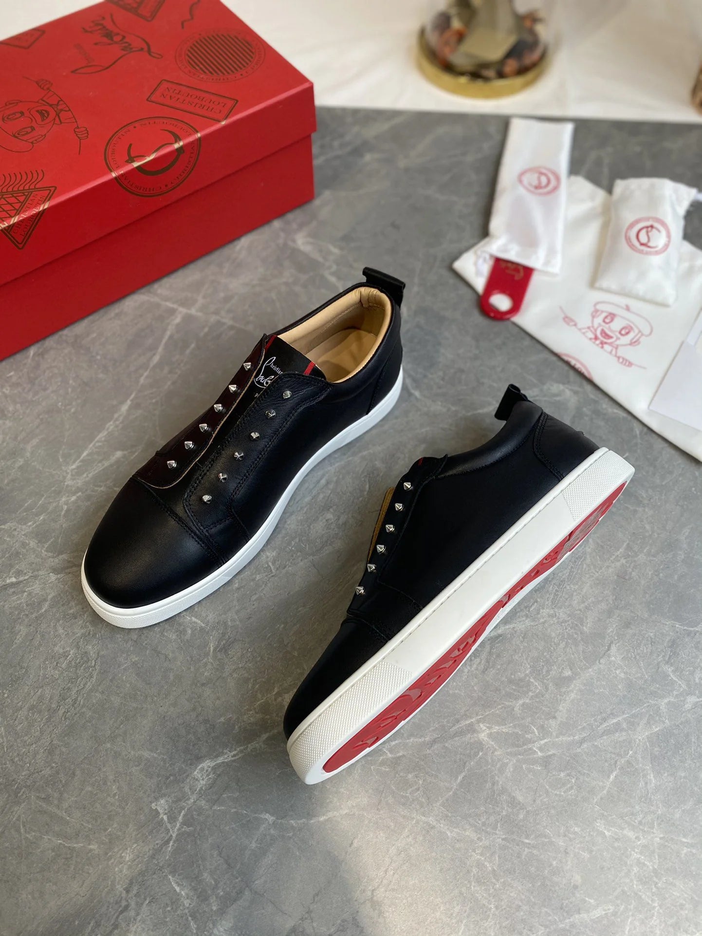 CL SNEAKER
