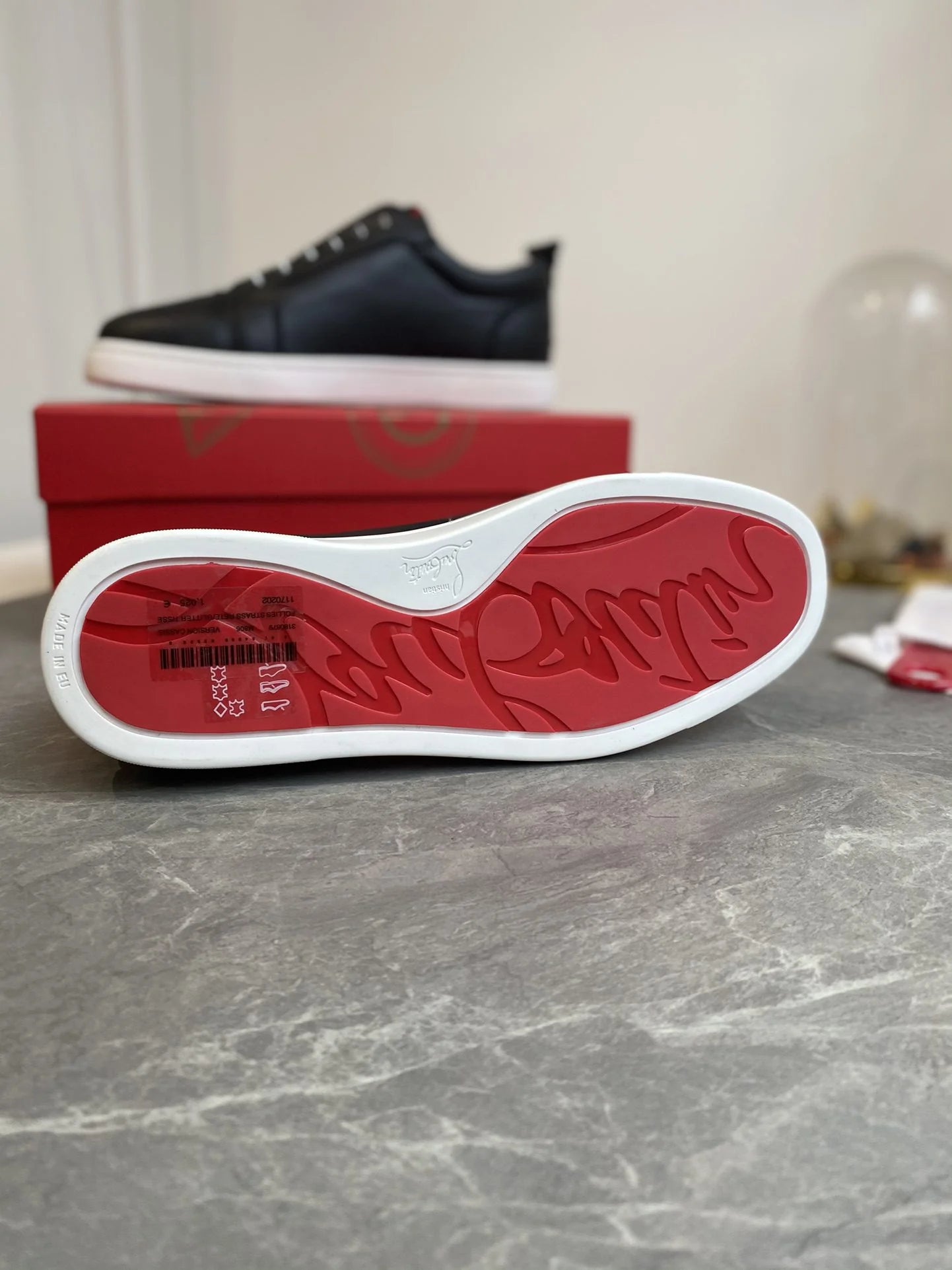 CL SNEAKER