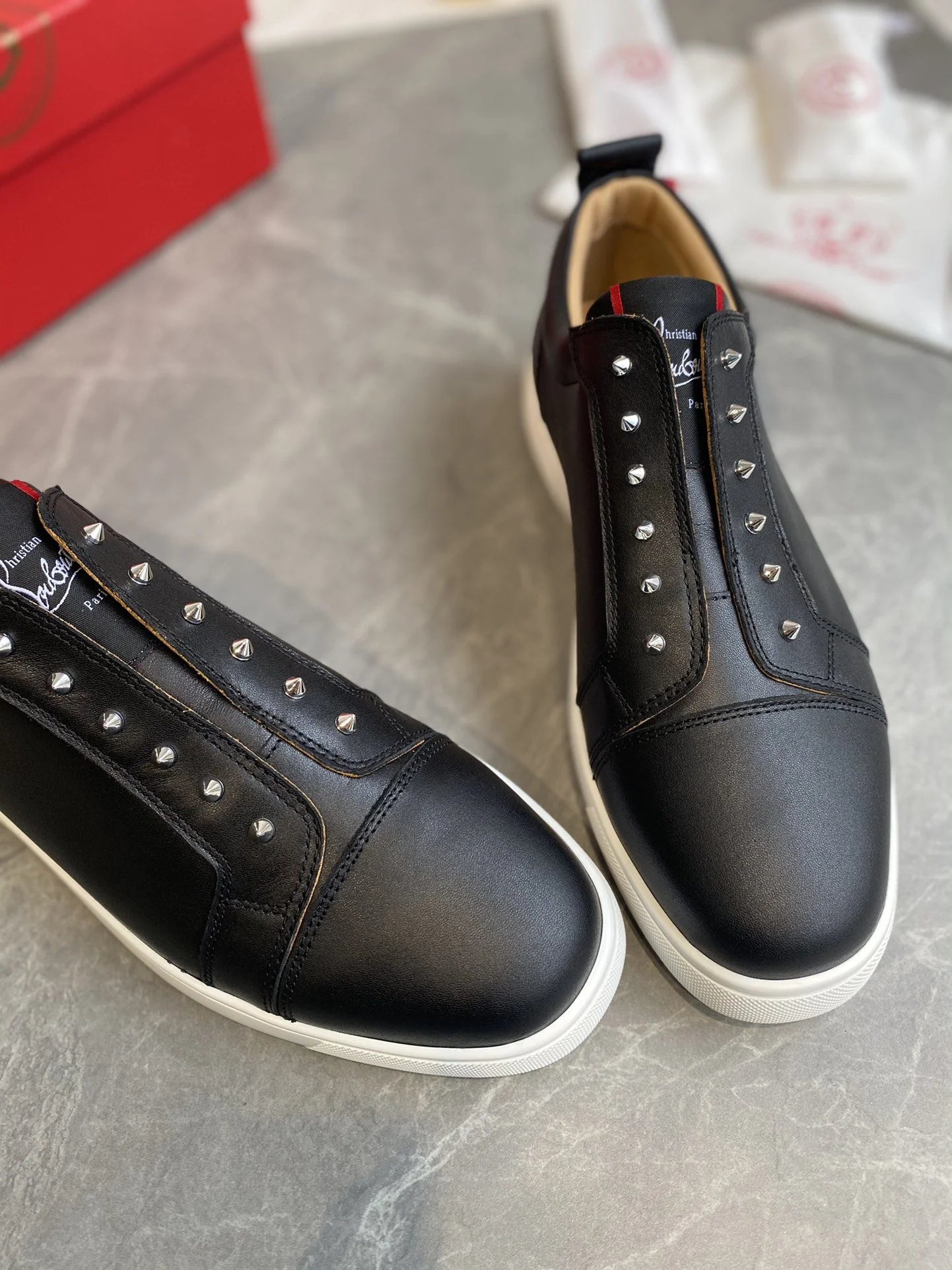 CL SNEAKER