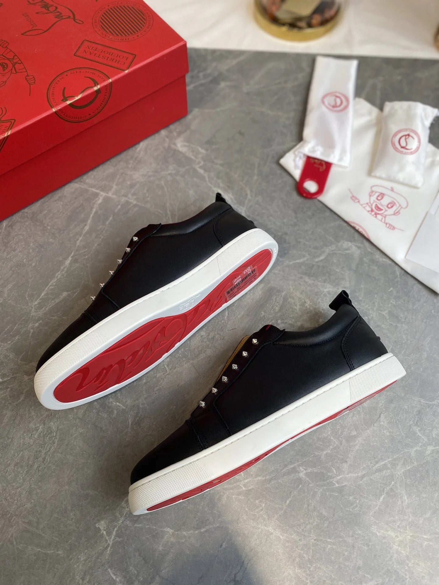 CL SNEAKER