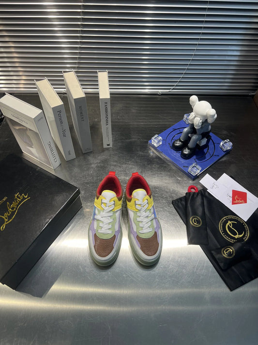 CL SNEAKER